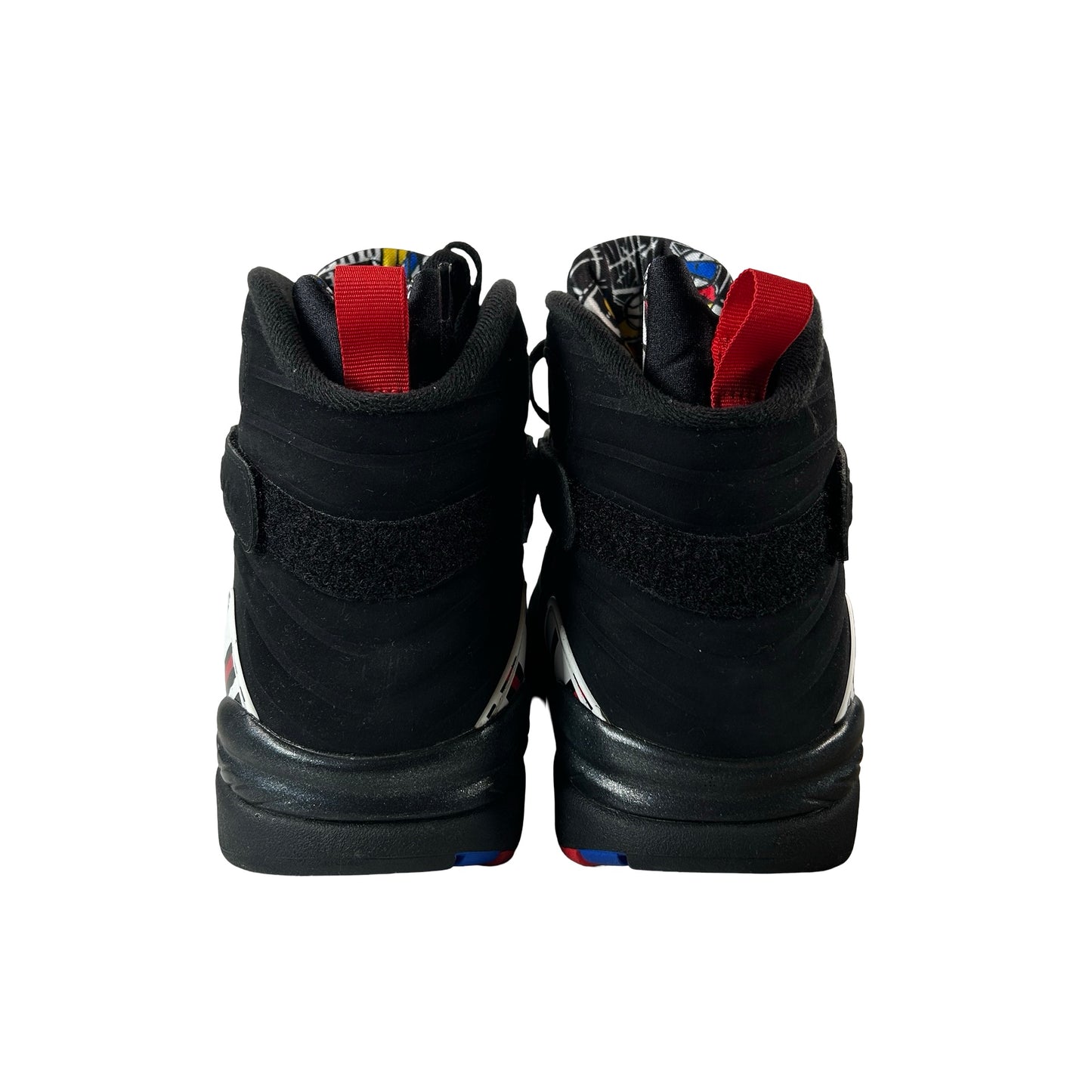305381 062 Jordan 8 Retro Playoffs [USED] - 12.5 M (Used)