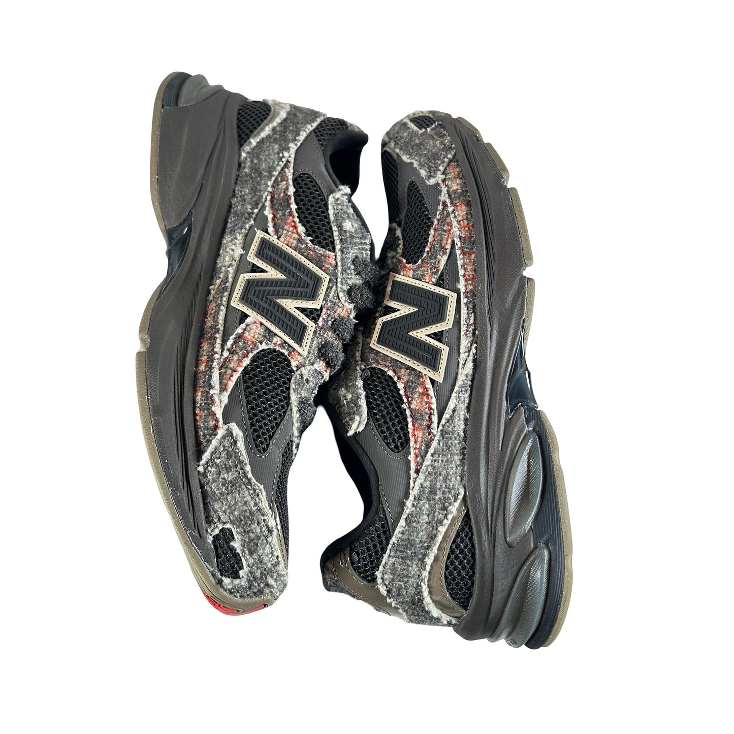 U2010JF1 New Balance 2010 Joe Freshgoods Hand-Me-Downs [USED] - 10.5 M (Used)