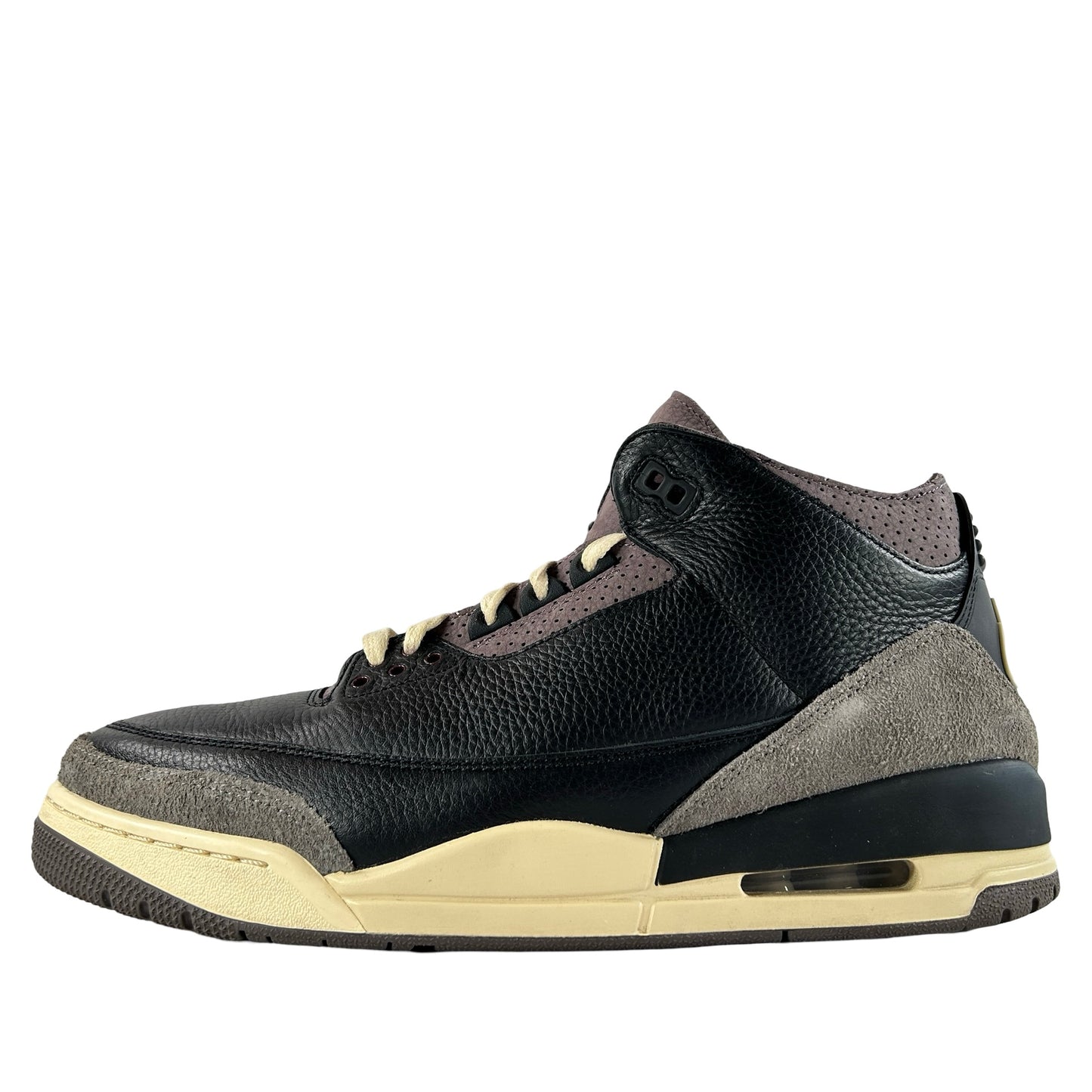 FZ4811 001 Jordan 3 Retro OG SP A Ma Maniére While You Were Sleeping (W) [USED] - 13.5 W (Used)