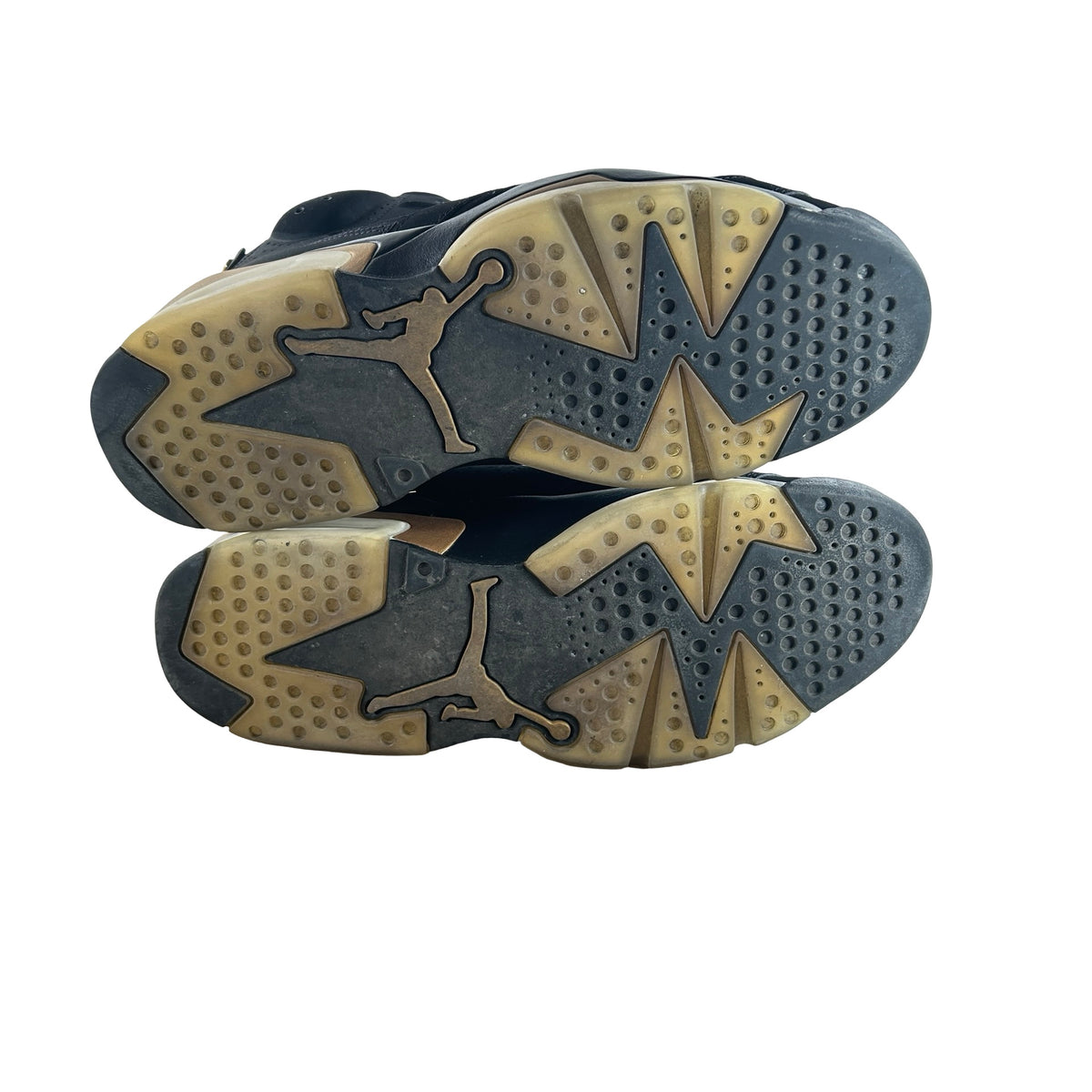 CT4954 007 Jordan 6 DMP [USED] - 10.5 M (Used6)