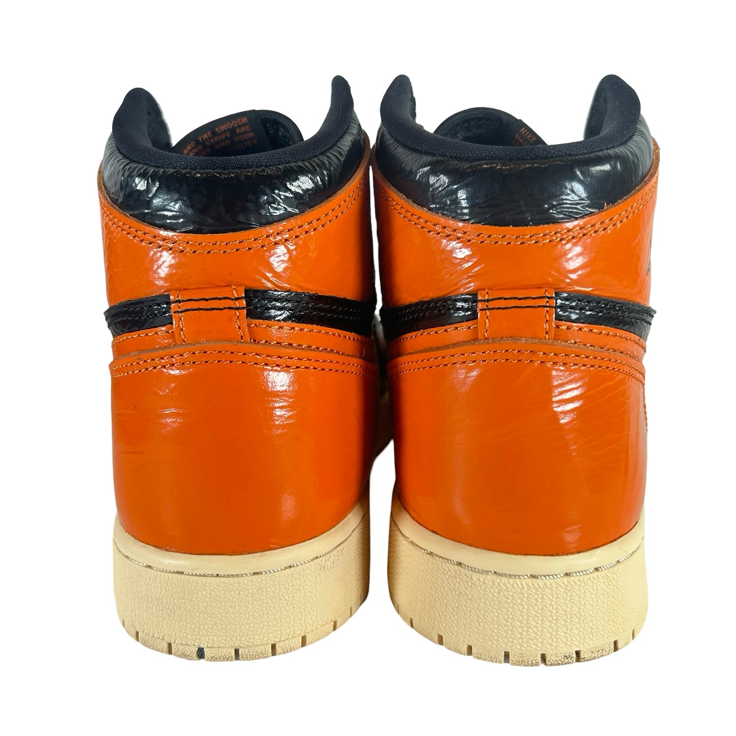 575441 028 Jordan 1 SBB 3.0 (GS) [USED] - 7 Y (Used)