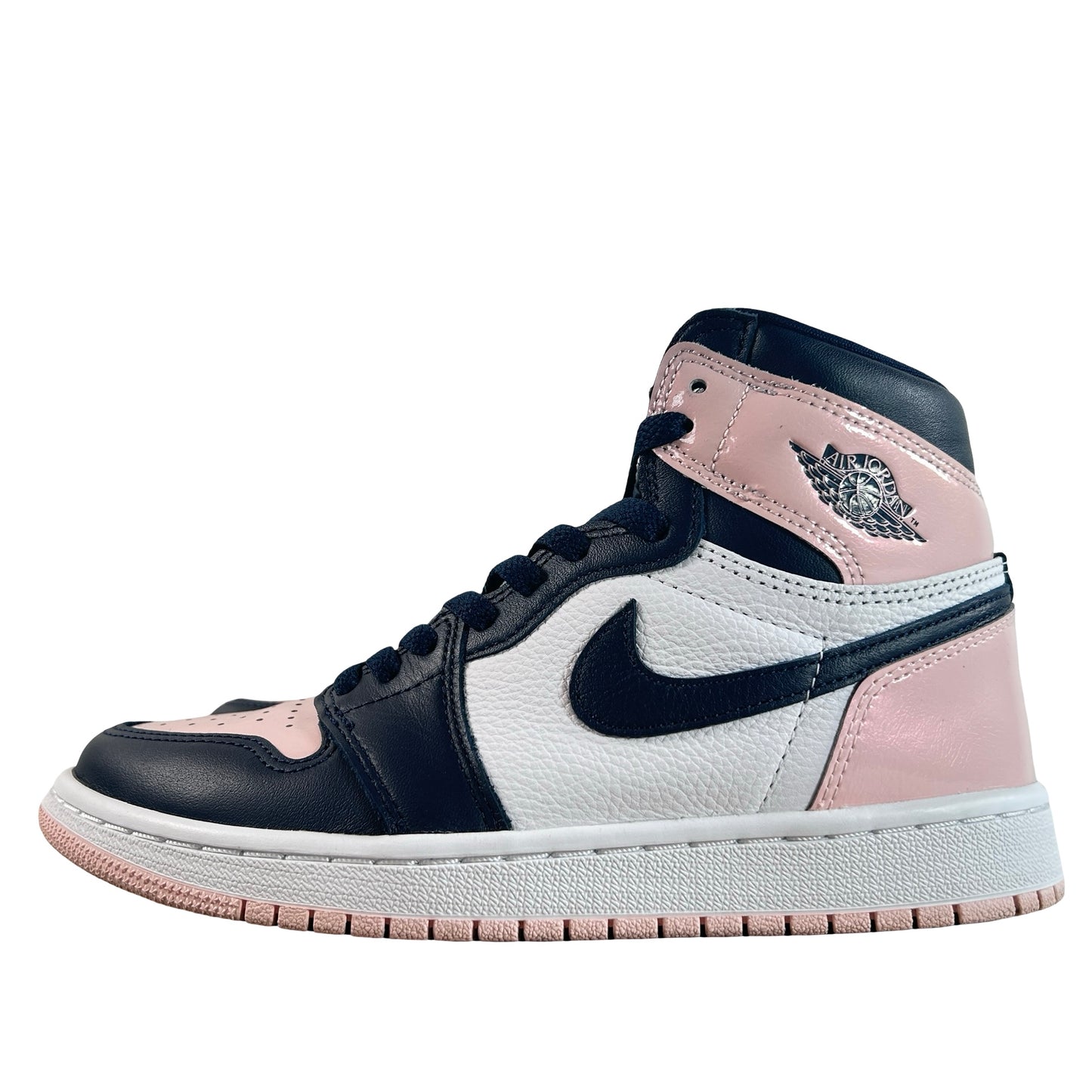 DD9335 641 Jordan 1 Retro High OG Atmosphere (W) [USED] - 6.5 W (Used)