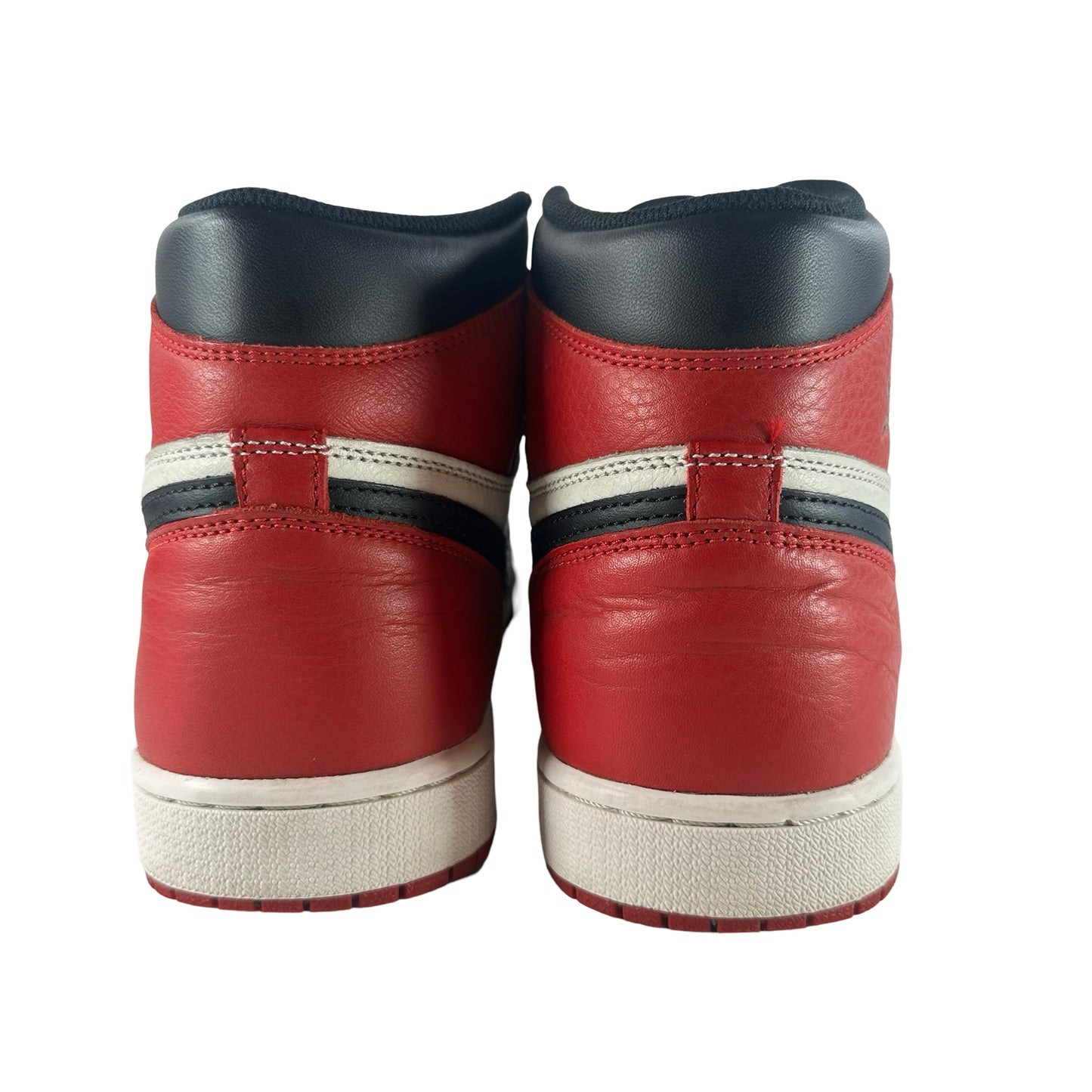 555088 610 Jordan 1 Punta cruzada