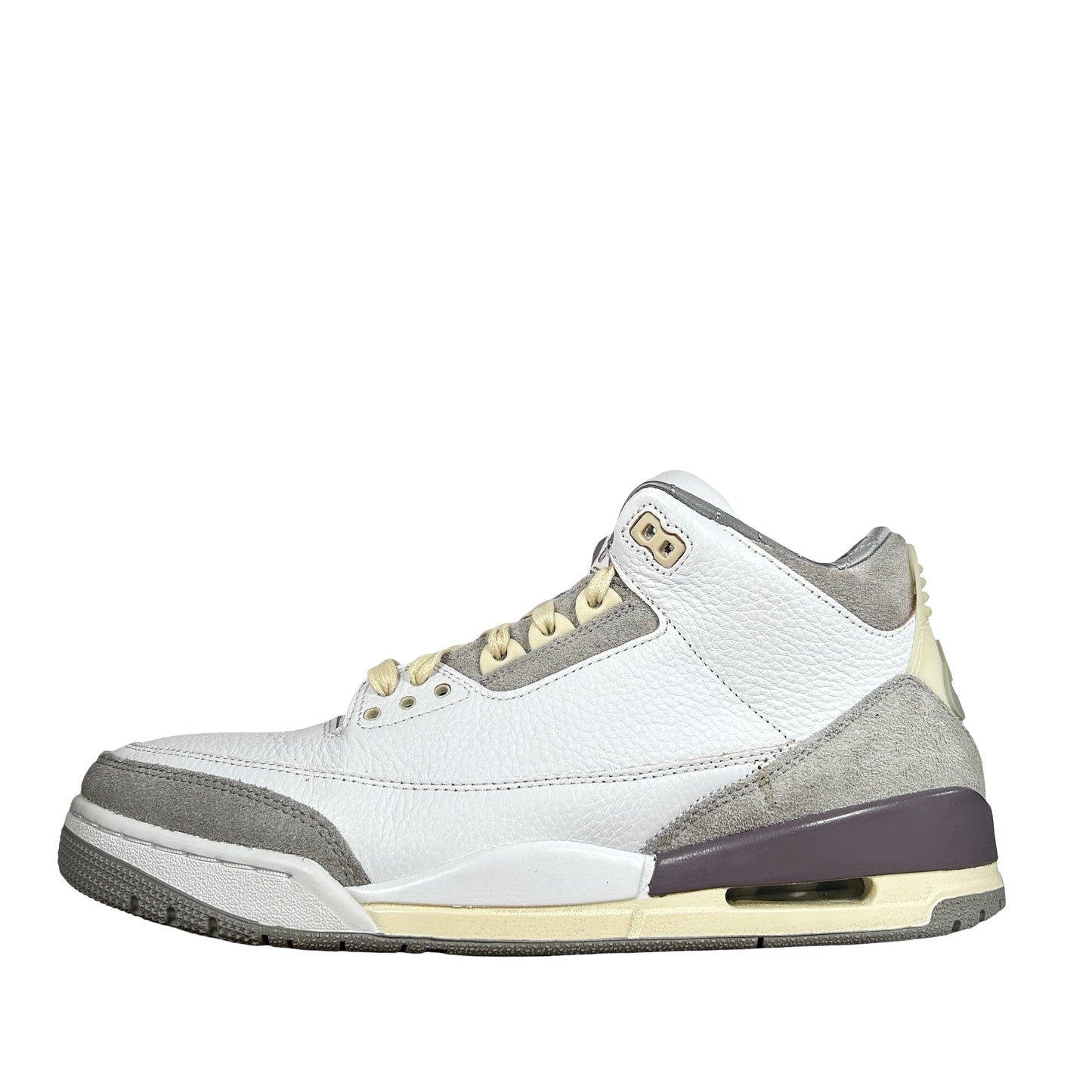 DH3434 110 Jordan 3 Retro SP A Ma Maniére (Women's) [USED] - 12.5 W / 11 M (Used10)
