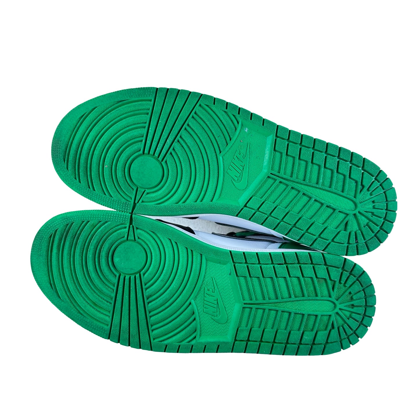 DZ5485 031 Jordan 1 Retro High OG Lucky Green [USED] - 10.5 M (Used5)