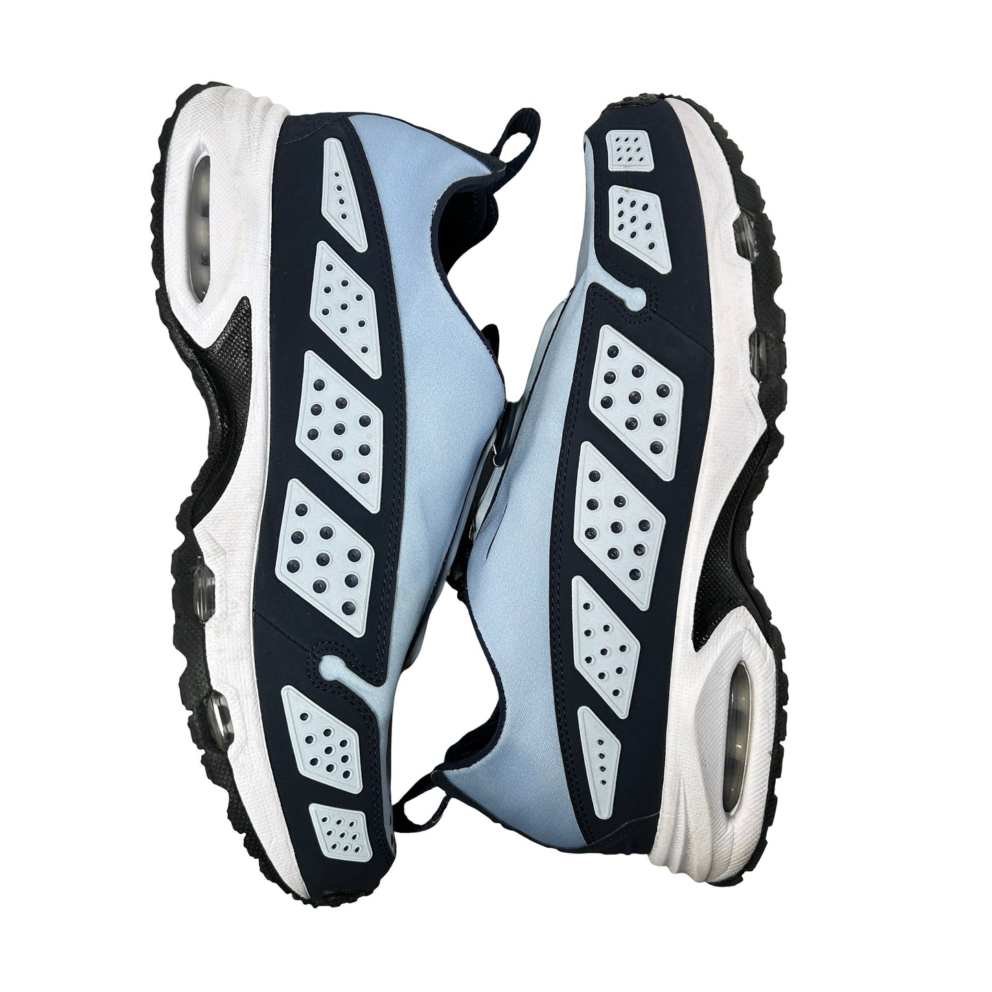 HJ8080 400 Nike Air Max Sunder Blue Ice (Women's) [USED] - 11.5 W (Used)