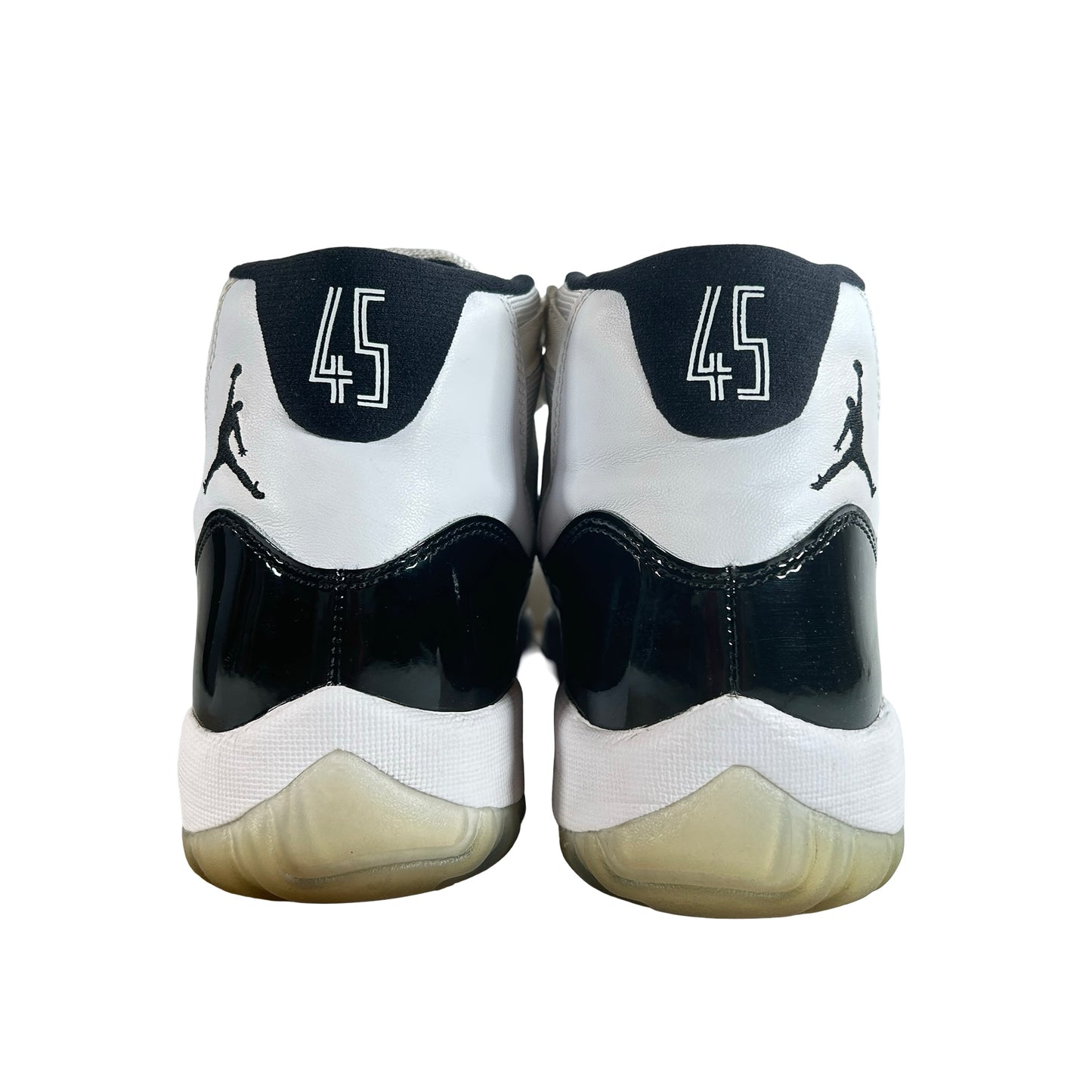 378037 100 Jordan 11 Concord [USED] - 8.5 M (Used2)