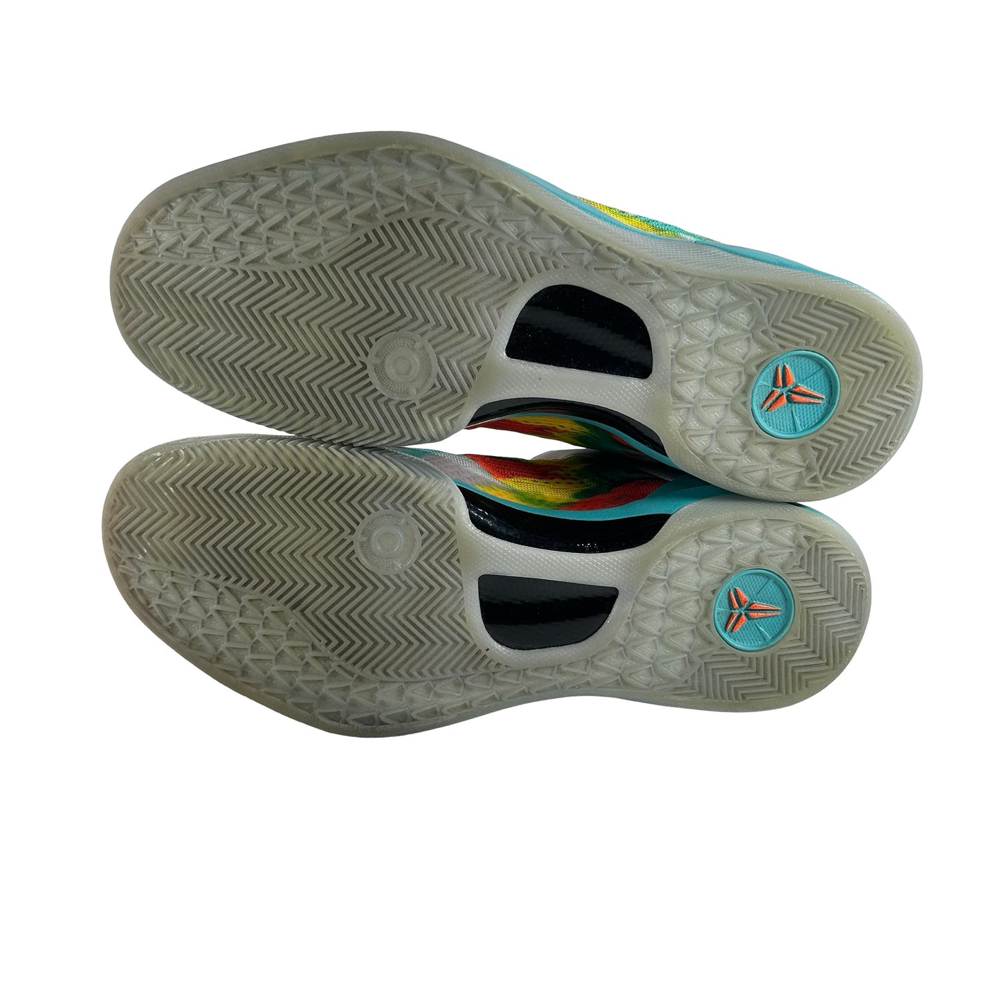 FQ3548 001 Nike Kobe 8 Protro Venice Beach (2024) [USED] - 11 M (Used3)