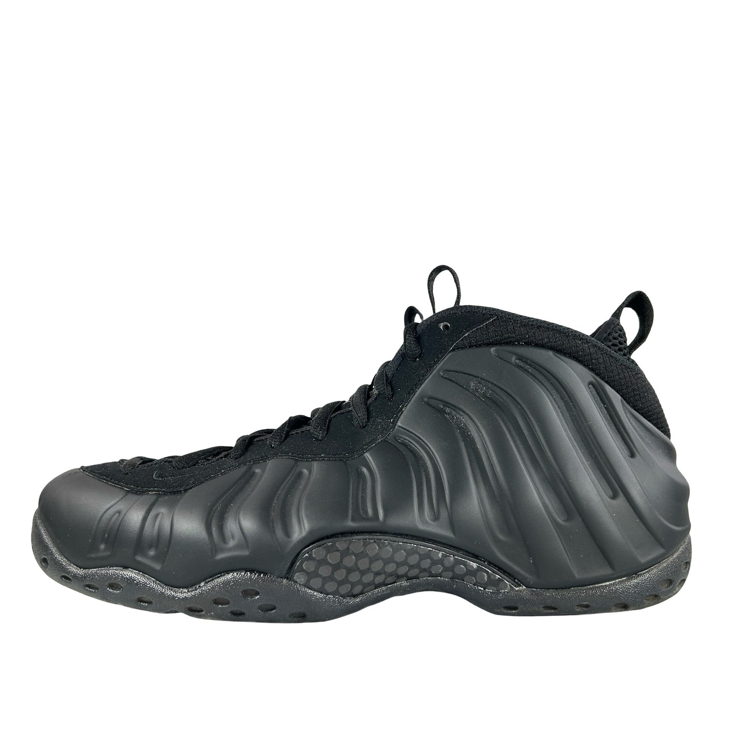 FD5855 001 Nike Air Foamposite One Anthracite (2023) [USED] - 10 M (Used3)