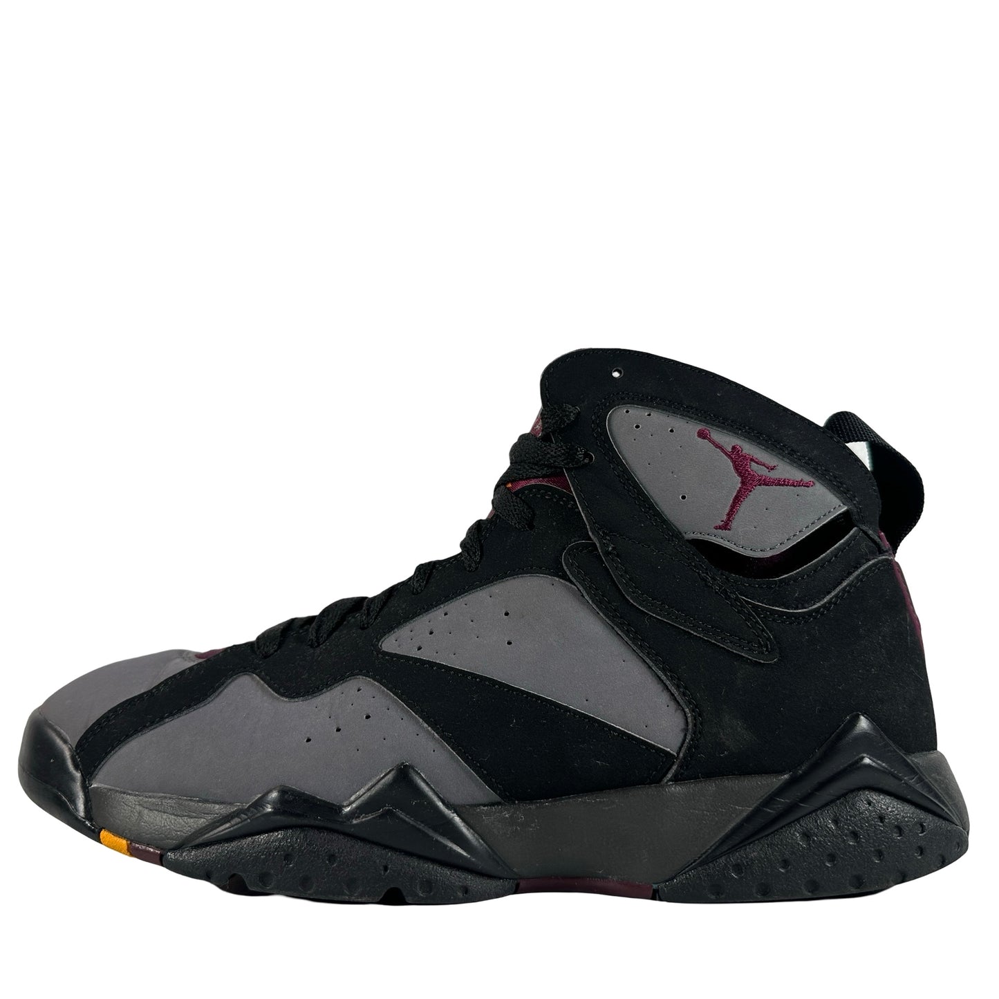 304775 034 Jordan 7 Retro Bordeaux (2015) [USED] - 9.5 M (Used) (Replace Box2)