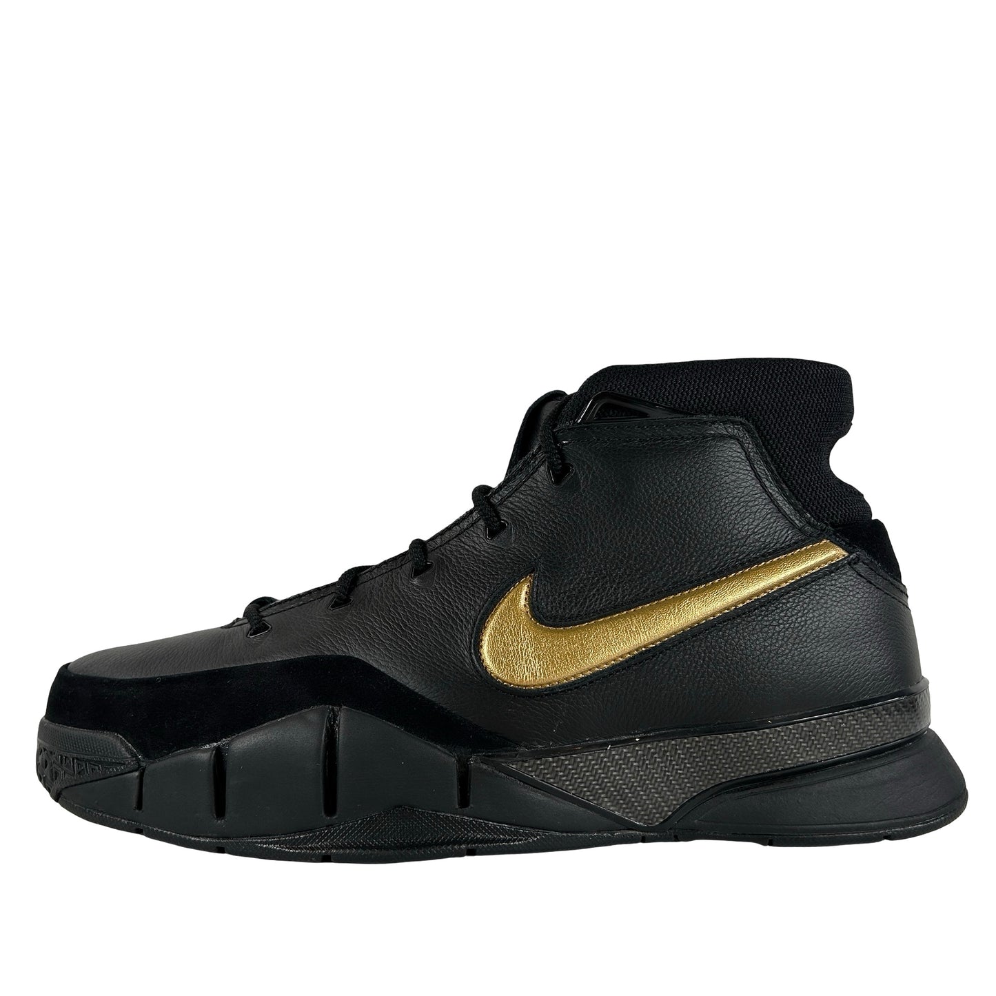 AQ2728 002 Nike Kobe 1 Protro Mamba Day [USED] - 13 M (Used)