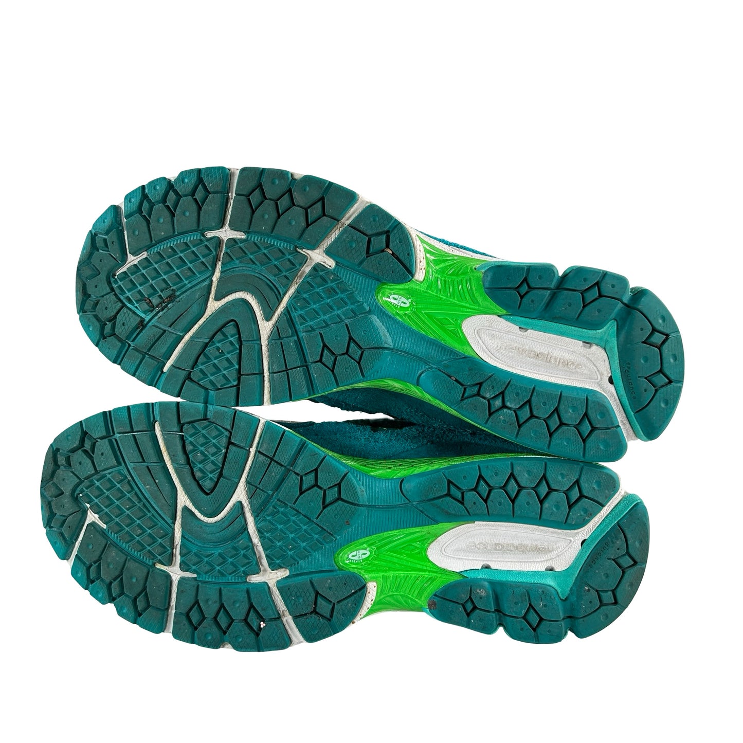 ML2002RJ New Balance 2002R Salehe Bembury Water Be The Guide [USED] - 10.5 M (Used)