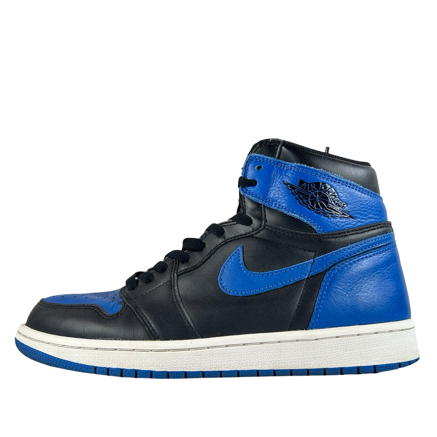 555088 007 Jordan 1 Royal (2017) [USED] - 10 M (Used6)