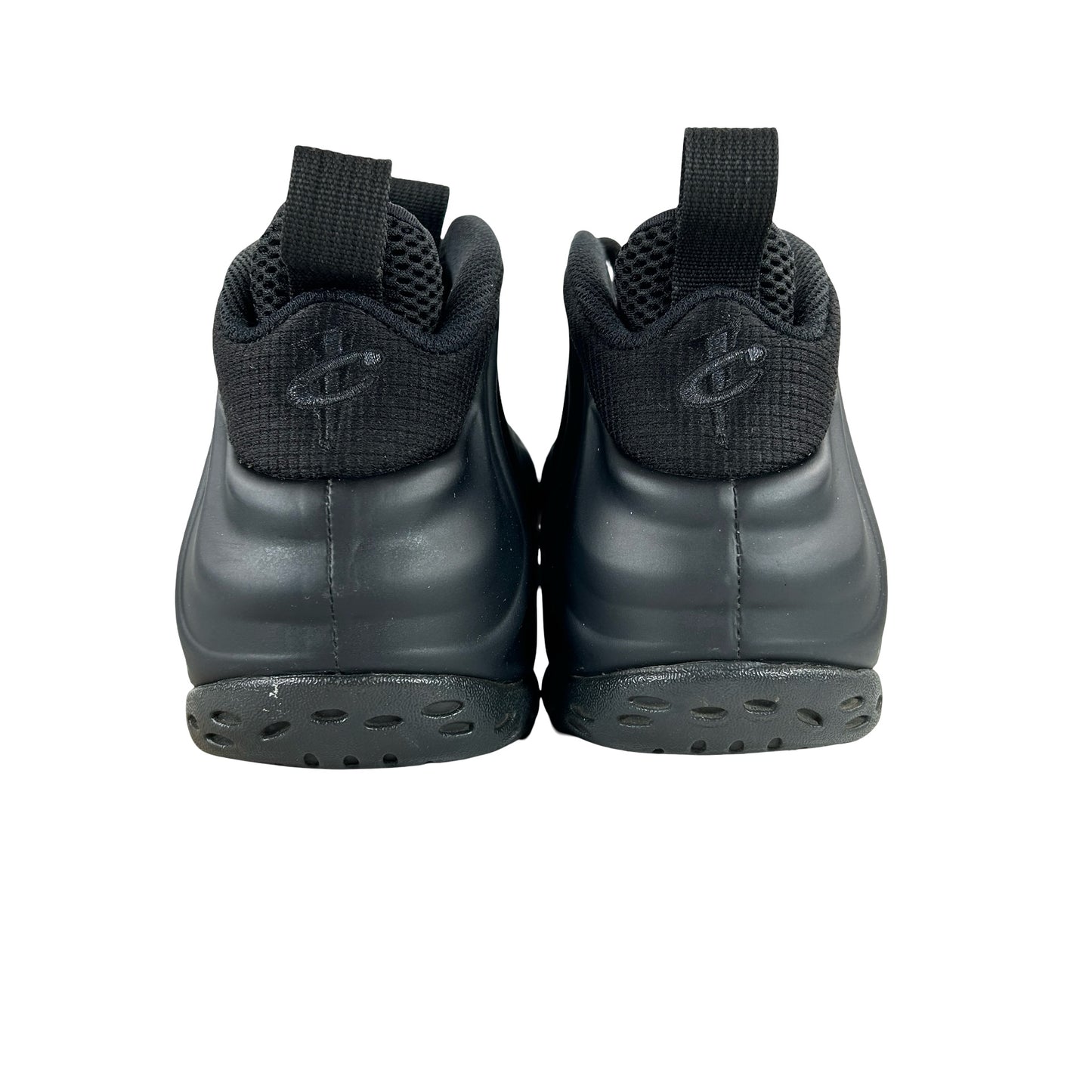314996 001 Nike Air Foamposite One Anthracite (2020) [USED] - 9 M (Used)