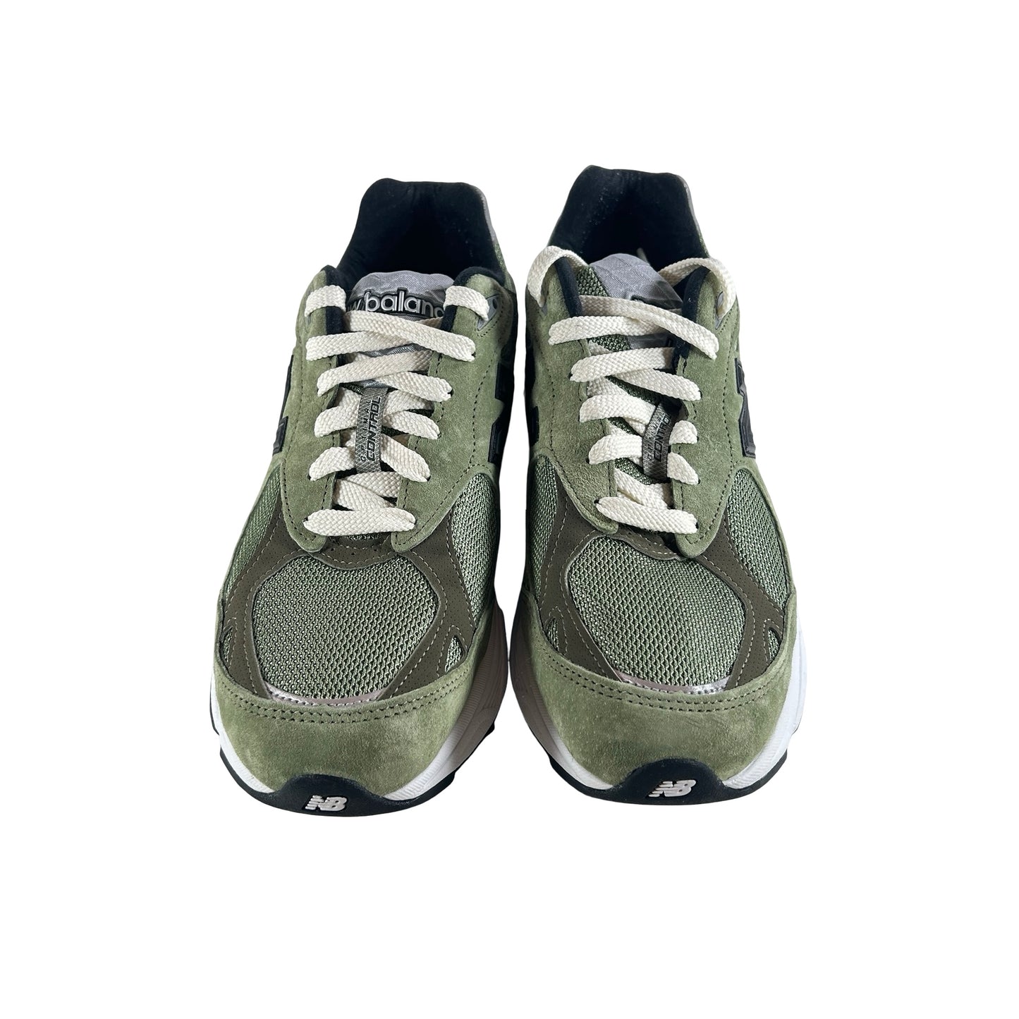 M990JD3 New Balance 990v3 MiUSA JJJJound Olive [USED] - 9 M (VNDS)