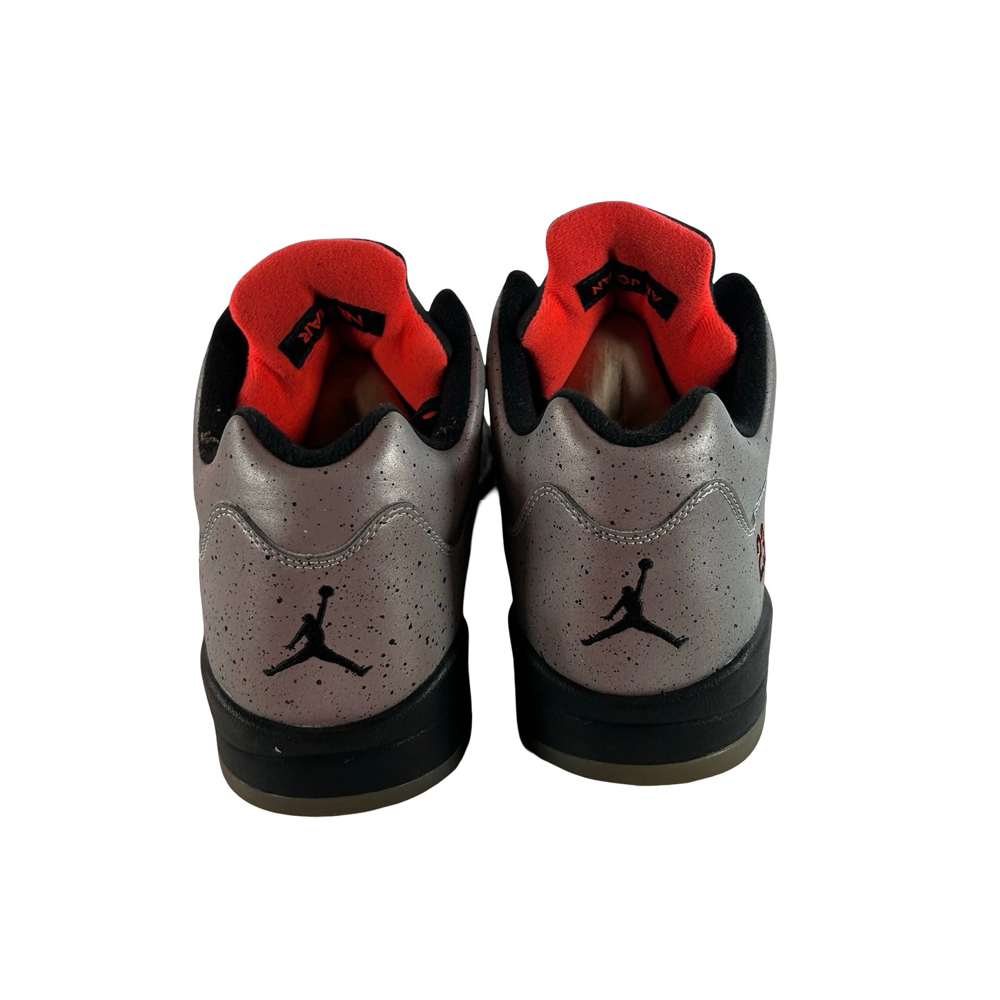 846315 025 Jordan 5 Retro Low Neymar [USED] - 11.5 M (Used2)