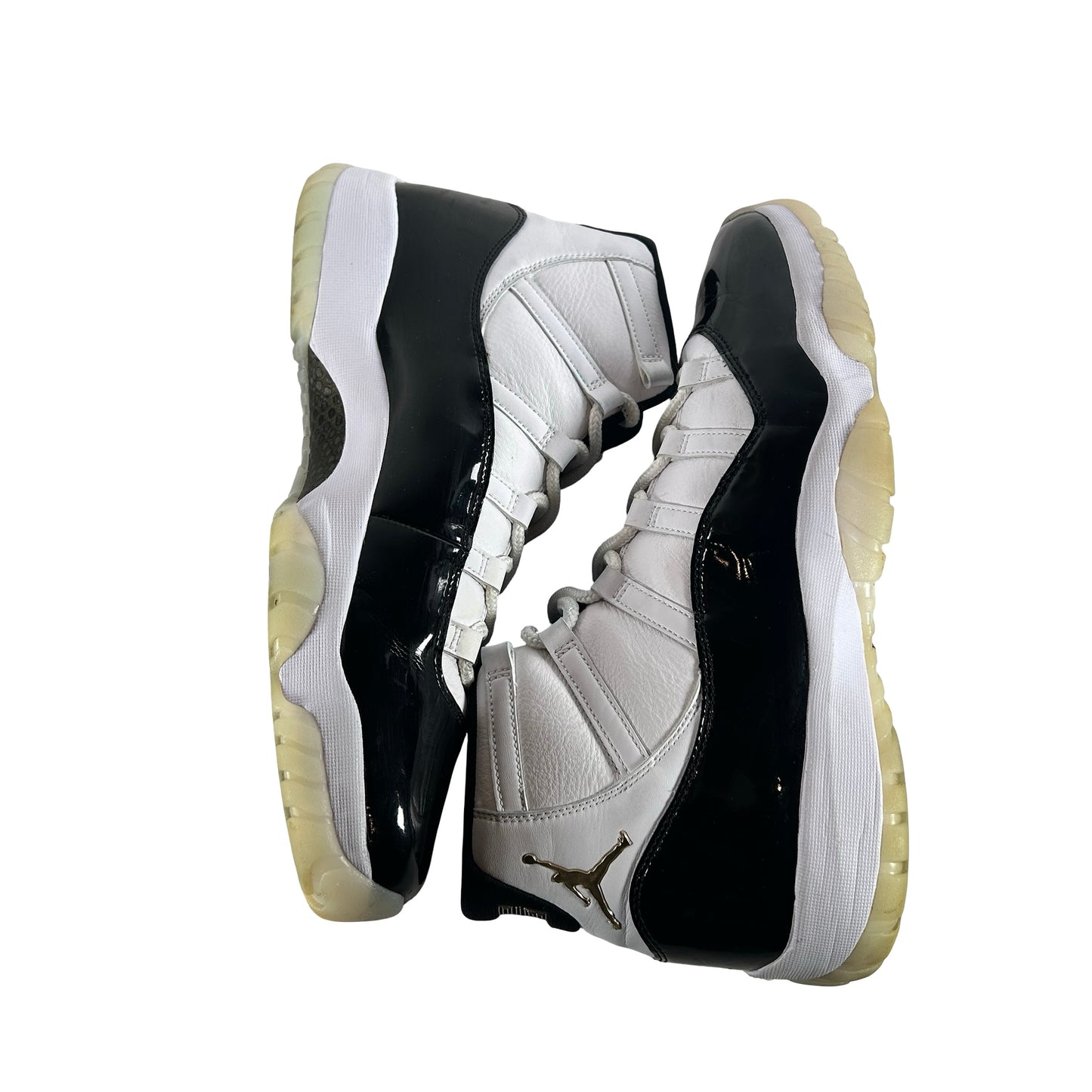 CT8012 170 Jordan 11 Retro DMP Defining Moments (2023) [USED] - 14 M (Used) (Replace Box