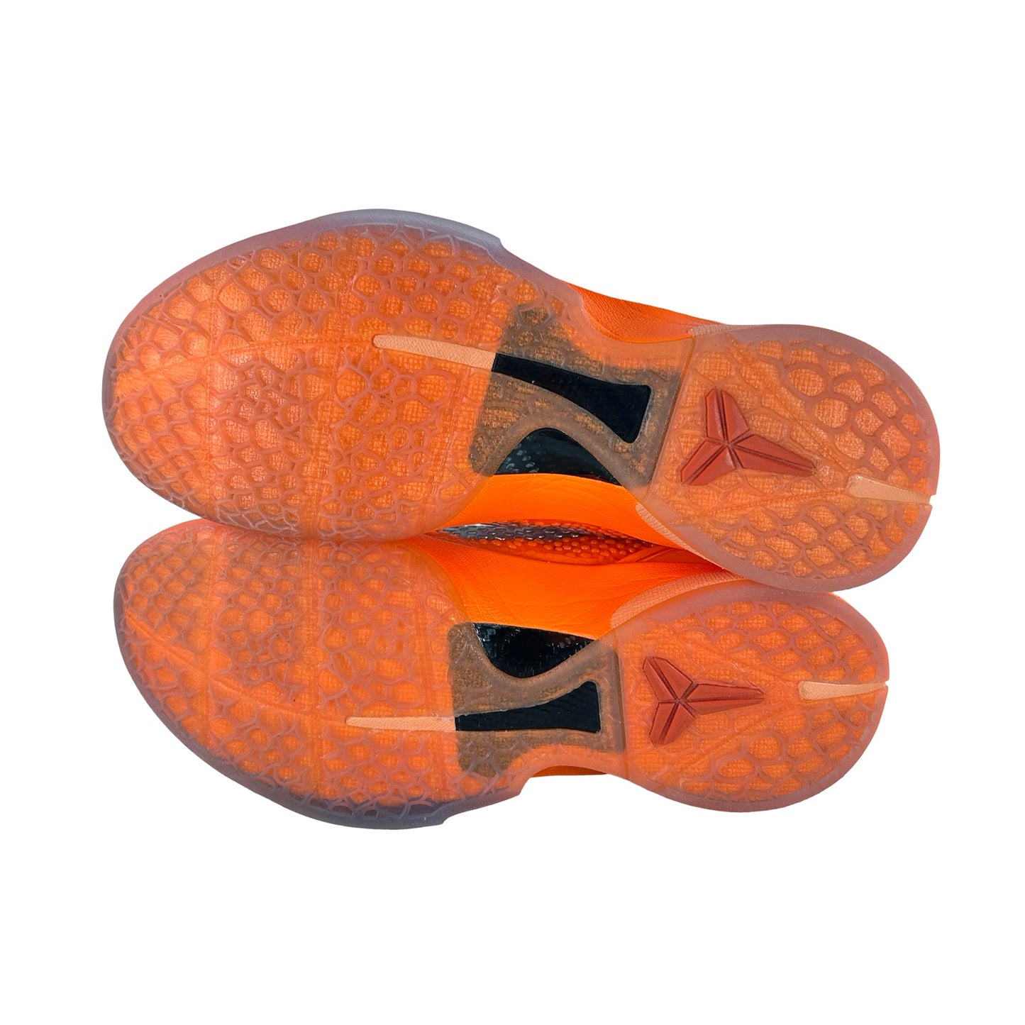 IH1871 800 Nike Kobe 6 Protro Total Orange [USED] - 9.5 M (Used4)