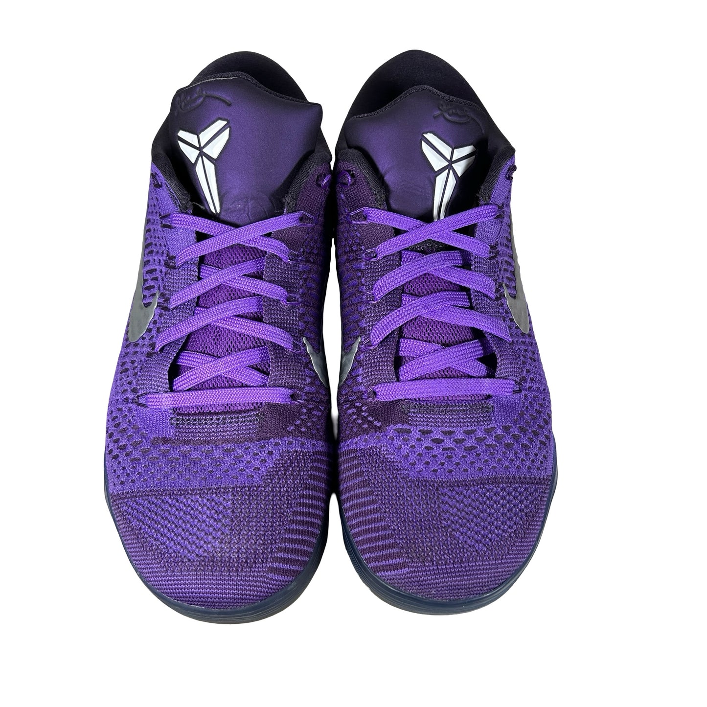 IM0465 500 Nike Kobe 9 Elite Low Protro Michael Jackson Moonwalker (2025) [USED] - 9.5 M (Used2)