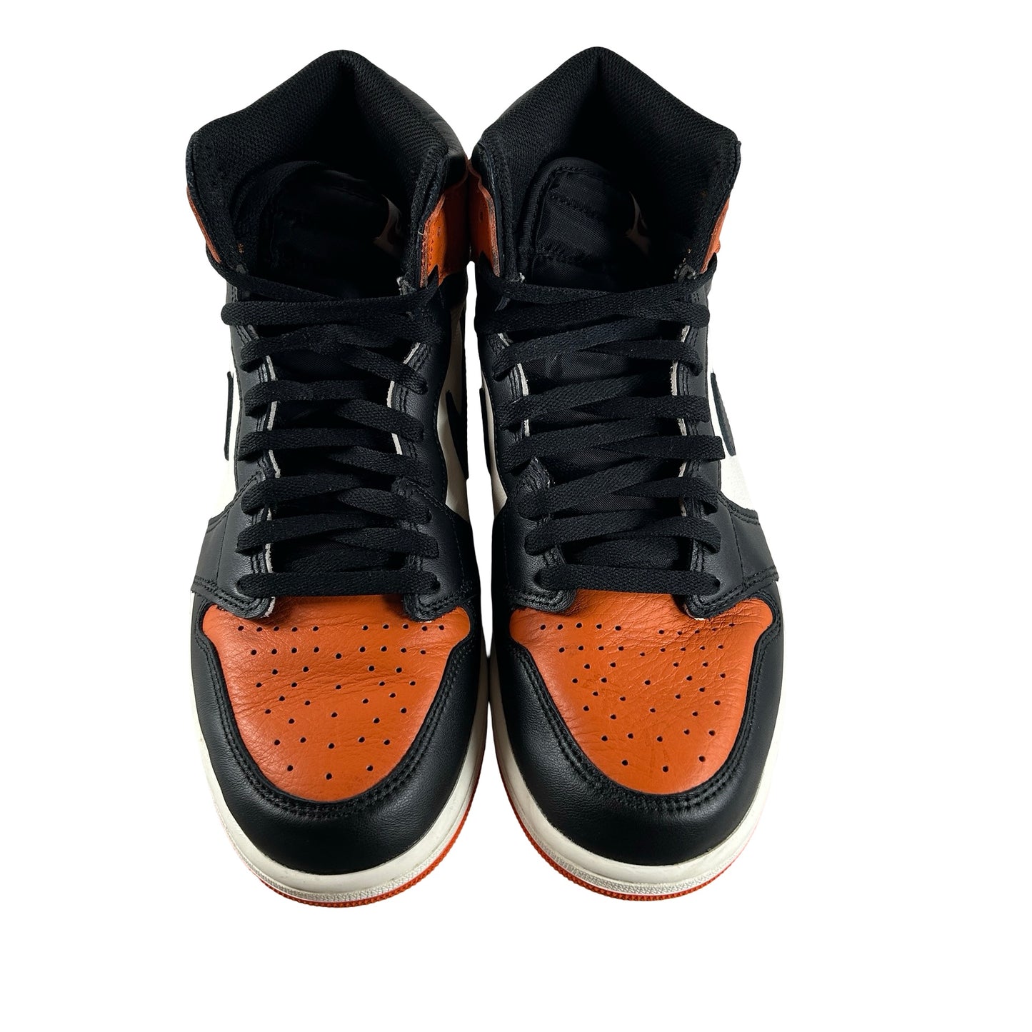 DZ5485 008 Jordan 1 Retro High OG Shattered Backboard (2025) [USED] - 11 M (Used8)