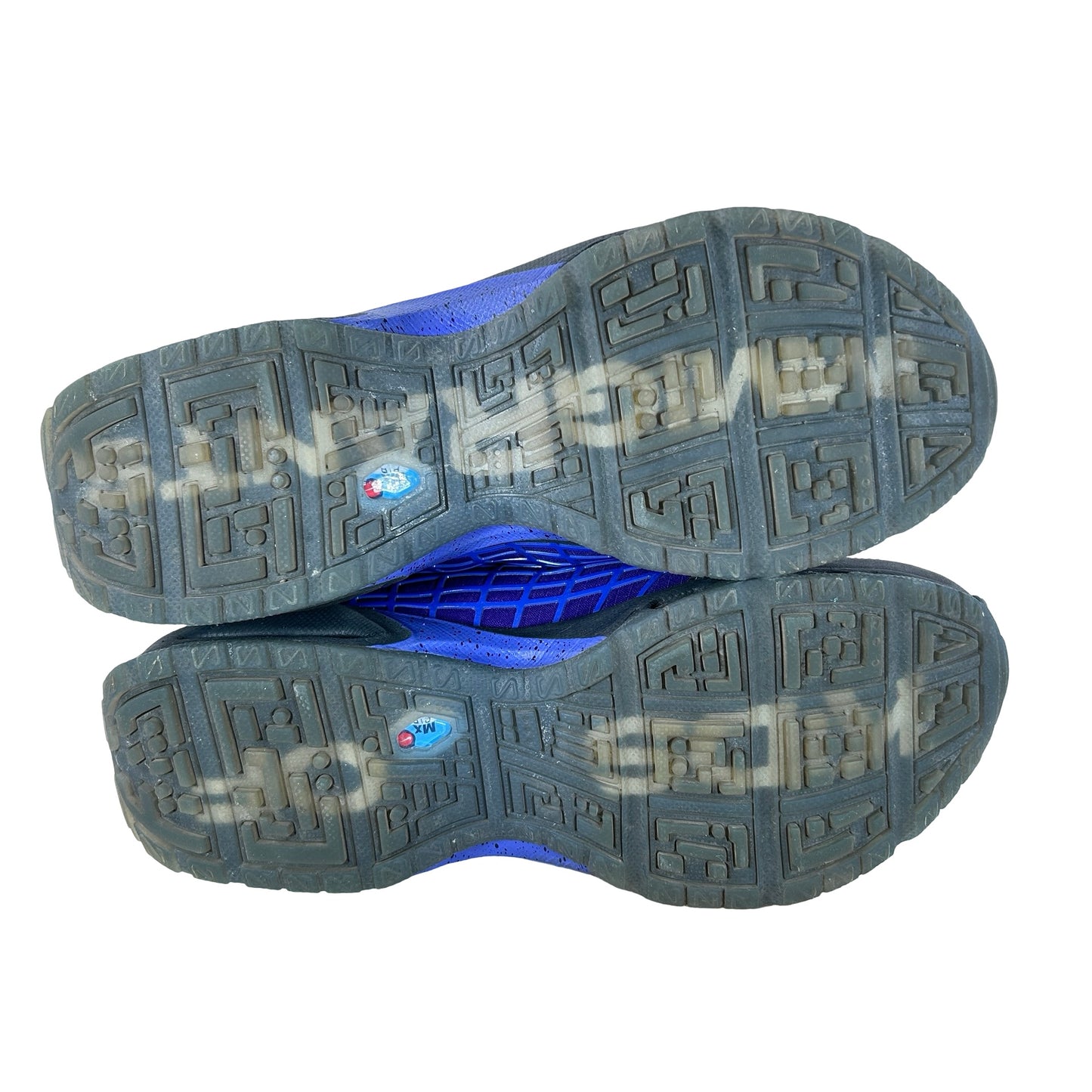 HF3286 500 Nike Air Max Sunder SP Kids of Immigrants Sun Down [USED] - 9 M (Used) (Replace Box)