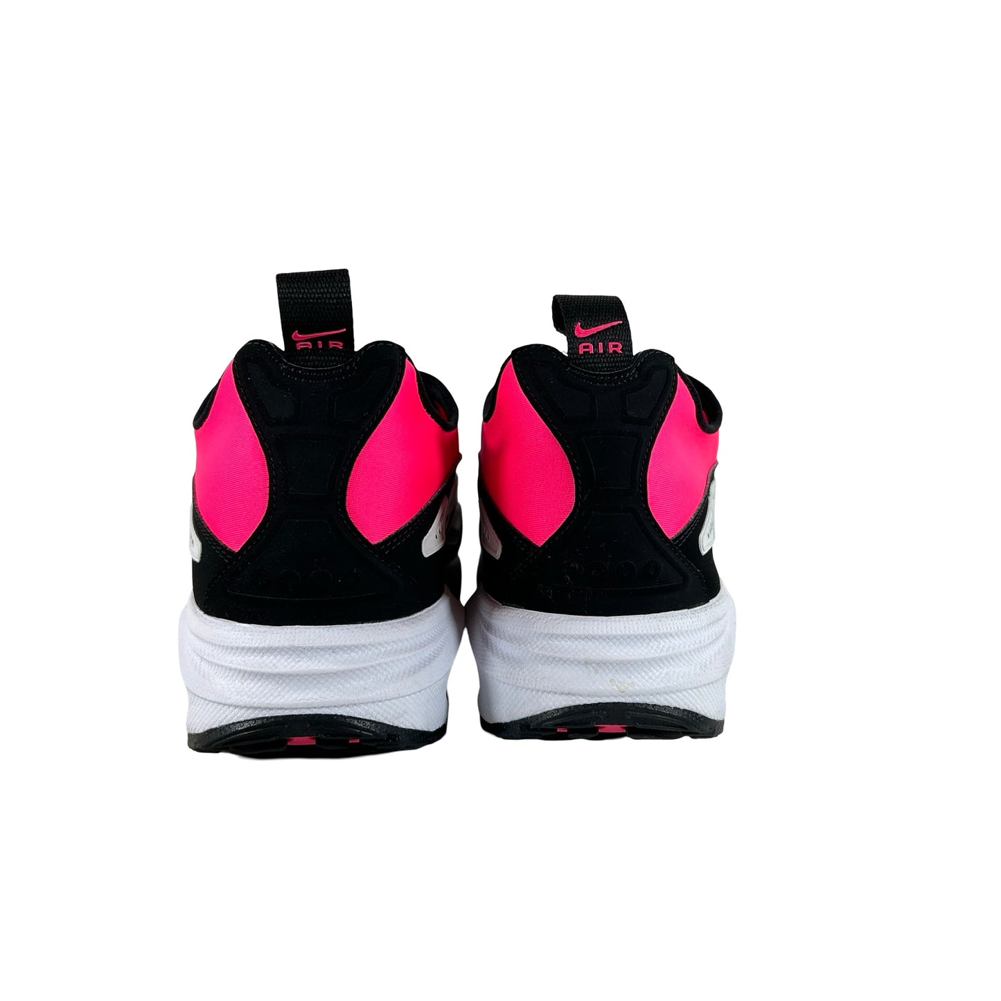 FZ2068 600 Nike Air Max Sunder Hyper Pink Black (Women's) [USED] - 10 W (Used4)