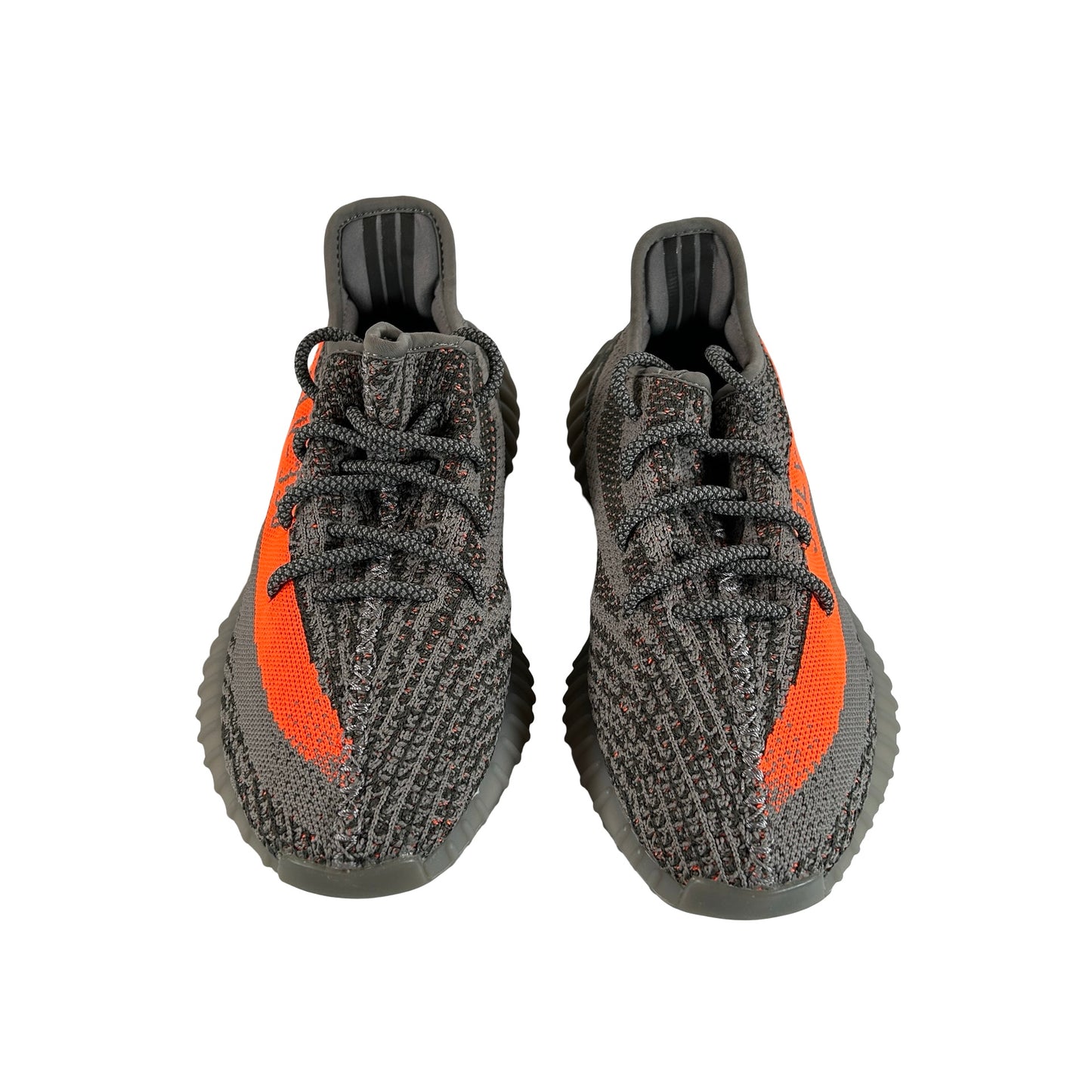 GW1229 Yeezy Boost 350 V2 Beluga Reflective [USED] - 8 M (Used)