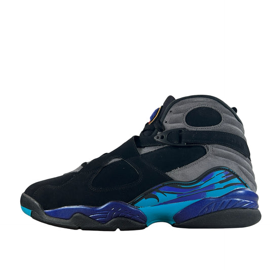 305381 006 Jordan 8 Retro Aqua (2025) [USED] - 14 M (Used2)