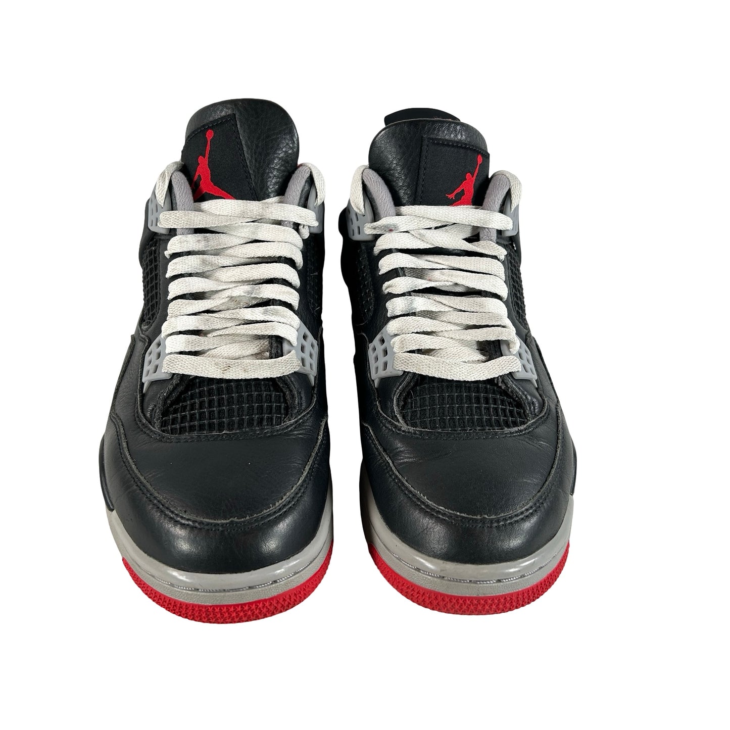 FV5029 006 Jordan 4 Retro Bred Reimagined [USED] - 8.5 M (VNDS)