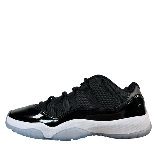 FV5104 004 Jordan 11 Retro Low Space Jam [USED] - 8 M (Used)