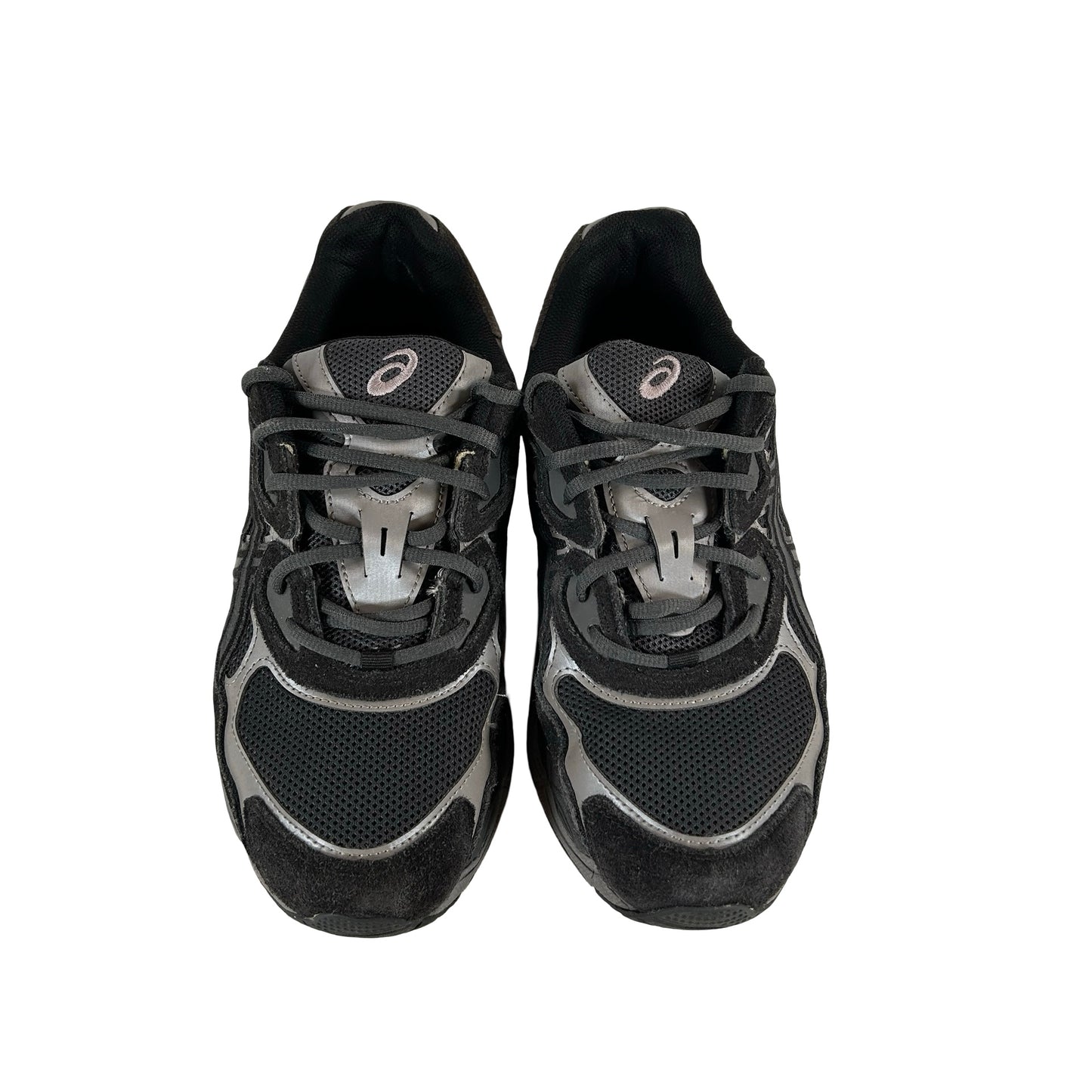 1201A789 020 ASICS Gel-NYC Graphite Grey Black [USED] - 10.5 M (Used) (No Box)