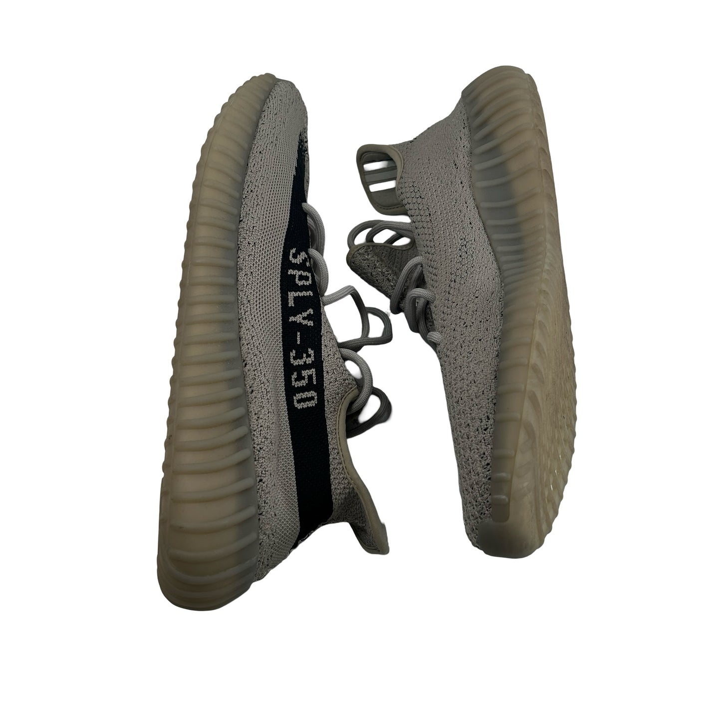 HP7870 adidas Yeezy Boost 350 V2 Slate [USED] - 13 M (Used)