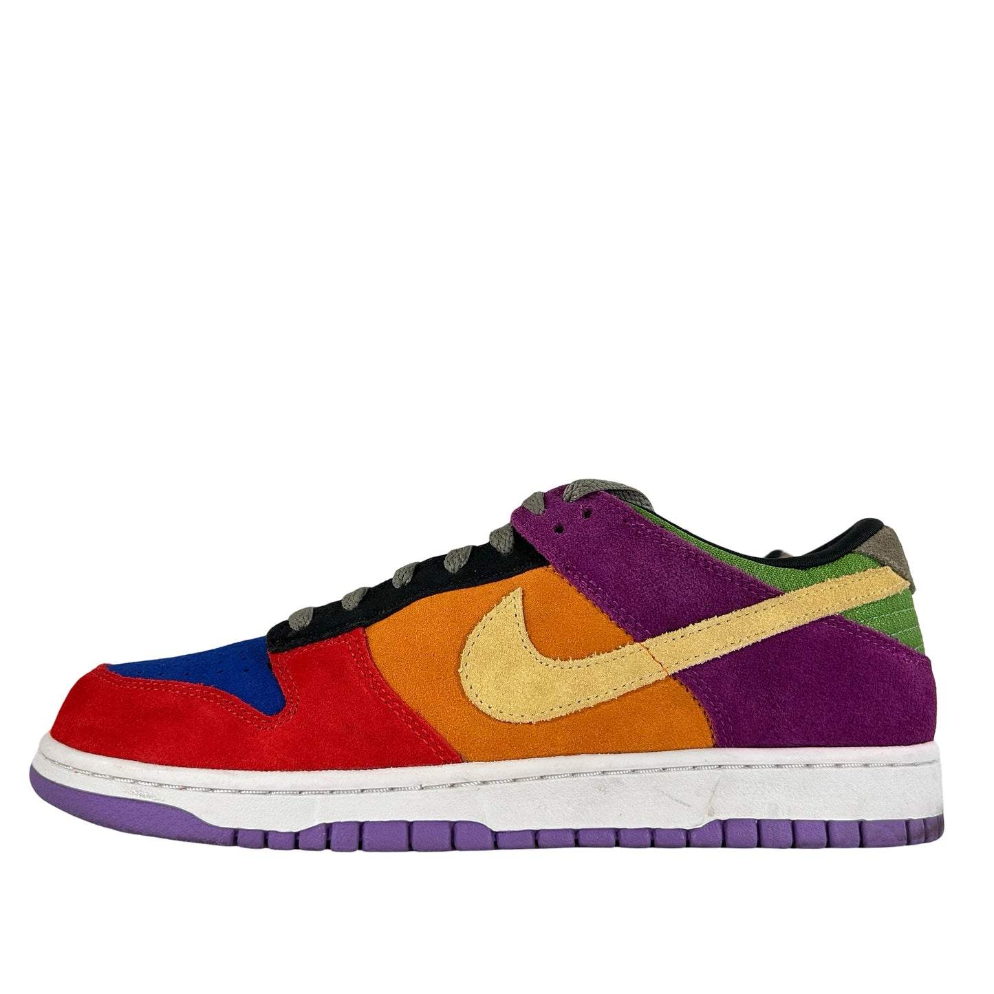 CT5050 500 Nike Dunk Low Viotech (2019) [USED] - 9.5 M (Used)