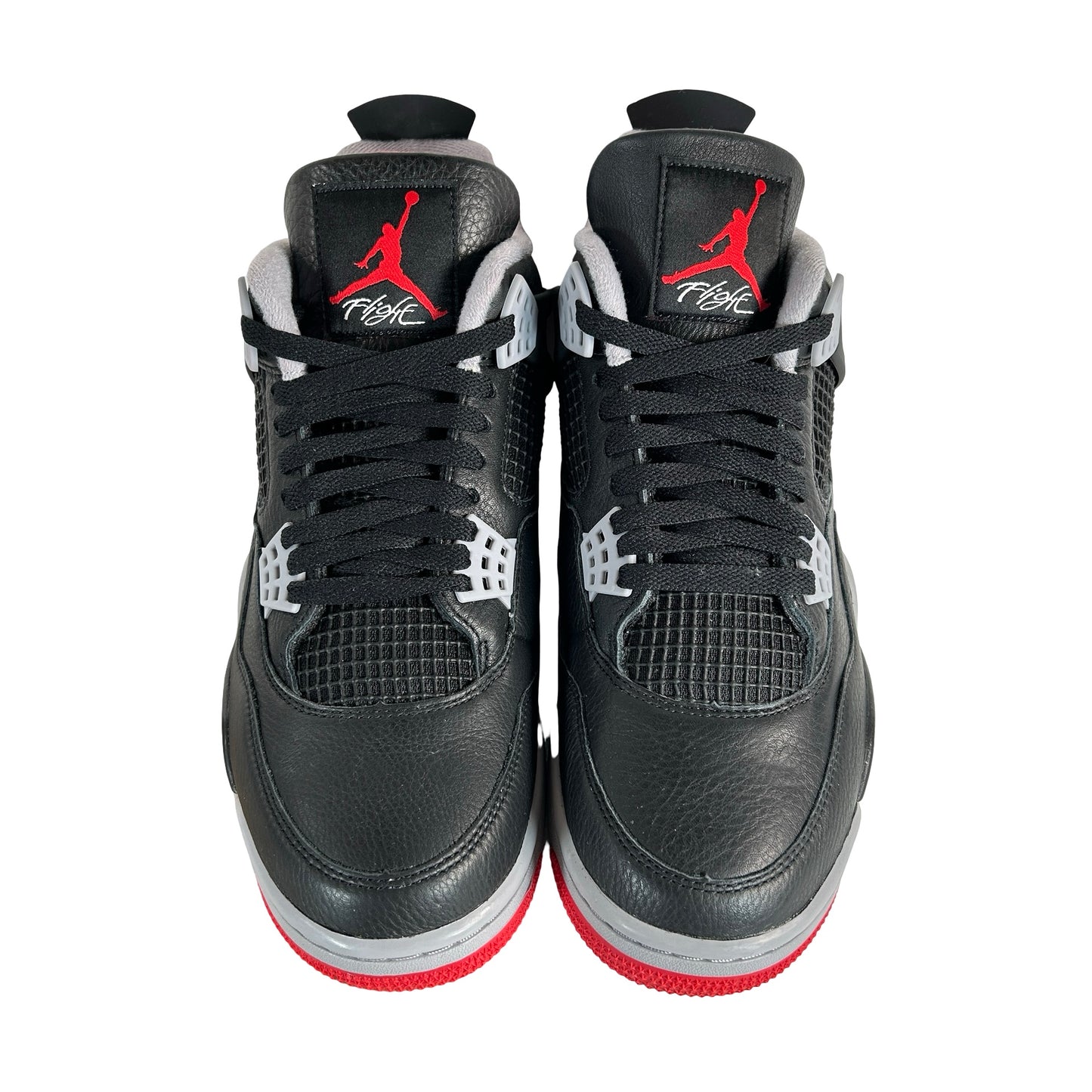 FV5029 006 Jordan 4 Retro Bred Reimagined [USED] - 10.5 M (Used21)