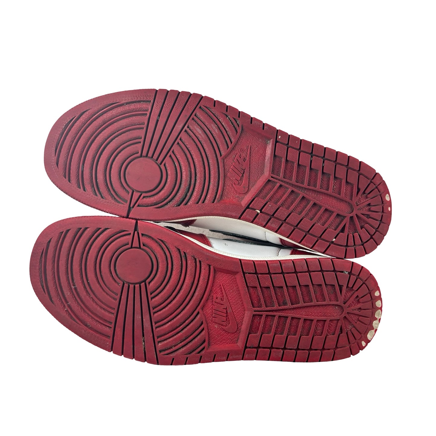 555088 101 Jordan 1 Chicago 2015 [USED] - 9 M (Used2)