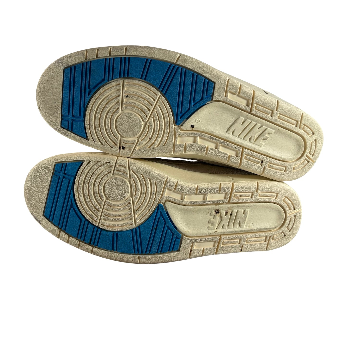 DN3802 200 Jordan 2 Retro SP Union Rattan [USED] - 8 M (Used2)
