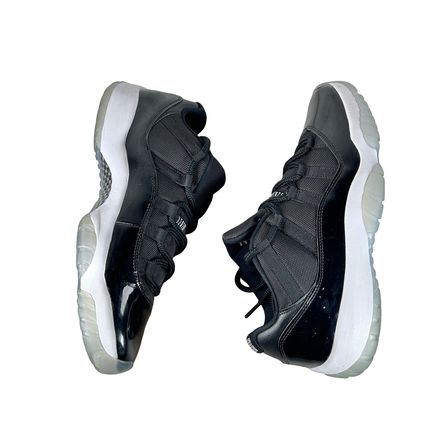 FV5104 004 Jordan 11 Retro Low Space Jam [USED] - 10.5 M (Used4)