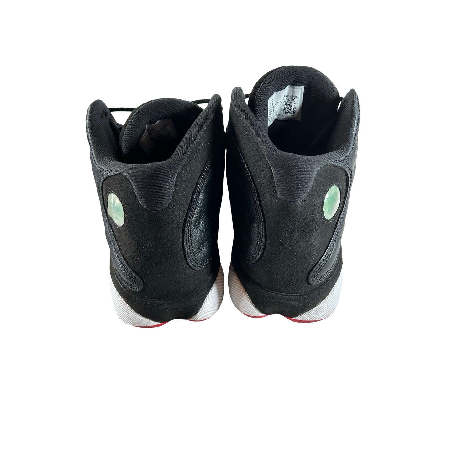 414571 062 Jordan 13 Retro Playoff (2023) [USED] - 9.5 M (Used4)