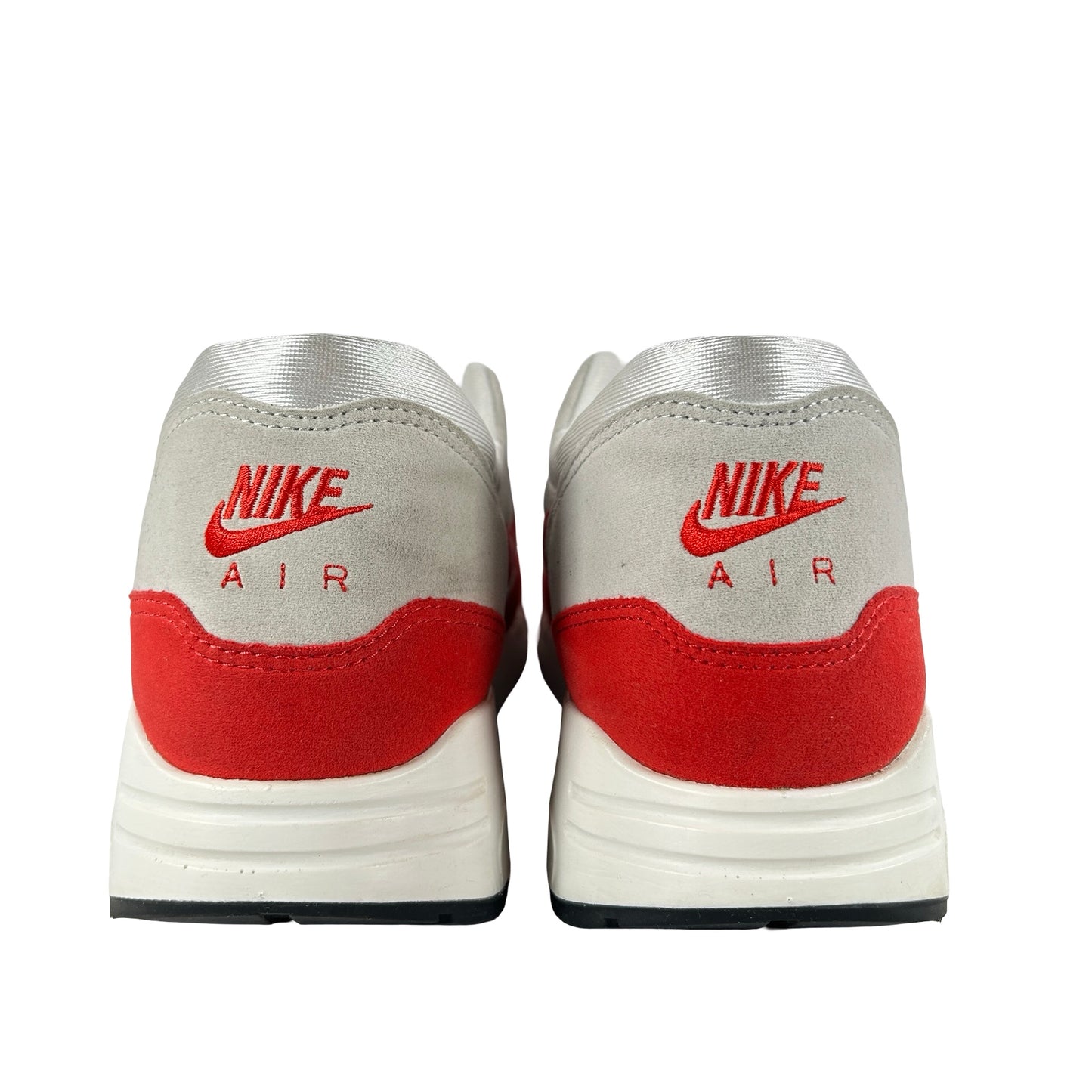 DQ3989 100 Nike Air Max 1 '86 Big Bubble Sport Red [USED] - 13 M (Used)