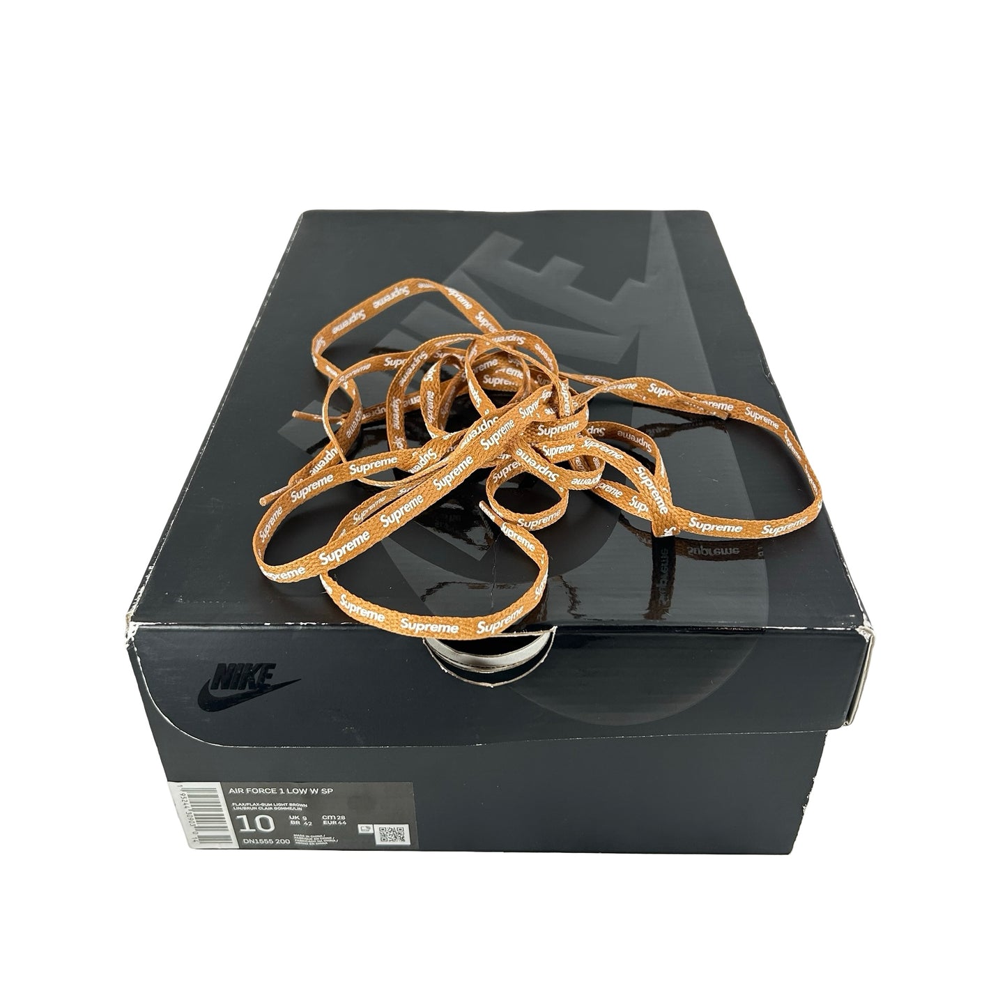 DN1555 200 Nike Air Force 1 Low SP Supremo Trigo