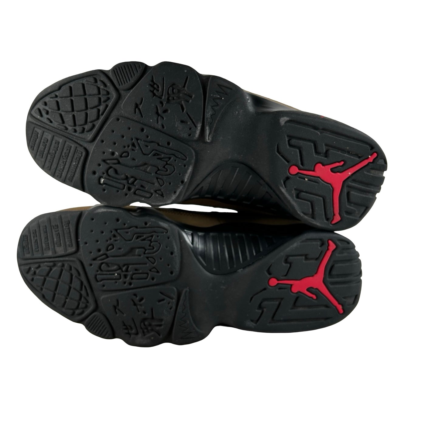 HV4794 030 Air Jordan 9 Retro Olive (2024) [USED] - 10 M (Used13)