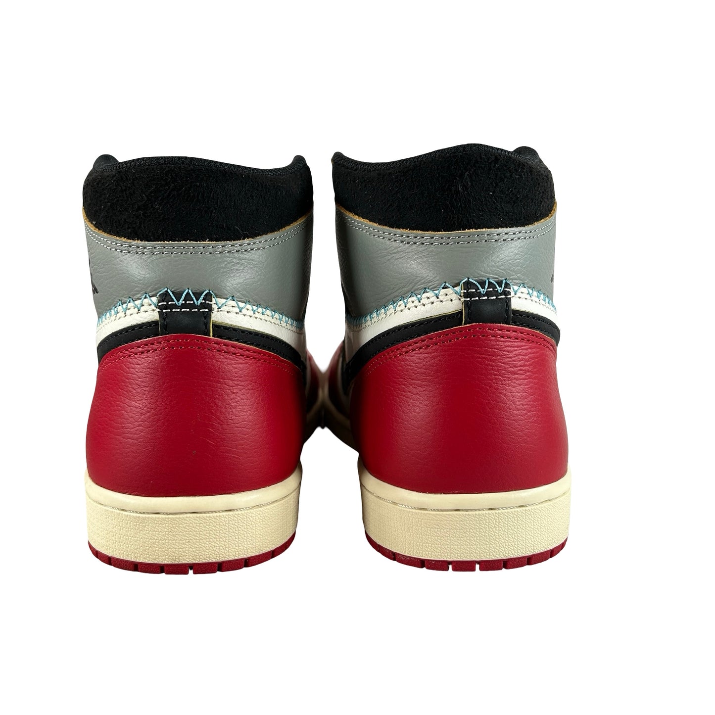 HV8563 600 Jordan 1 Retro High OG SP Union LA Chicago Shadow [USED] - 10.5 M (Used6)
