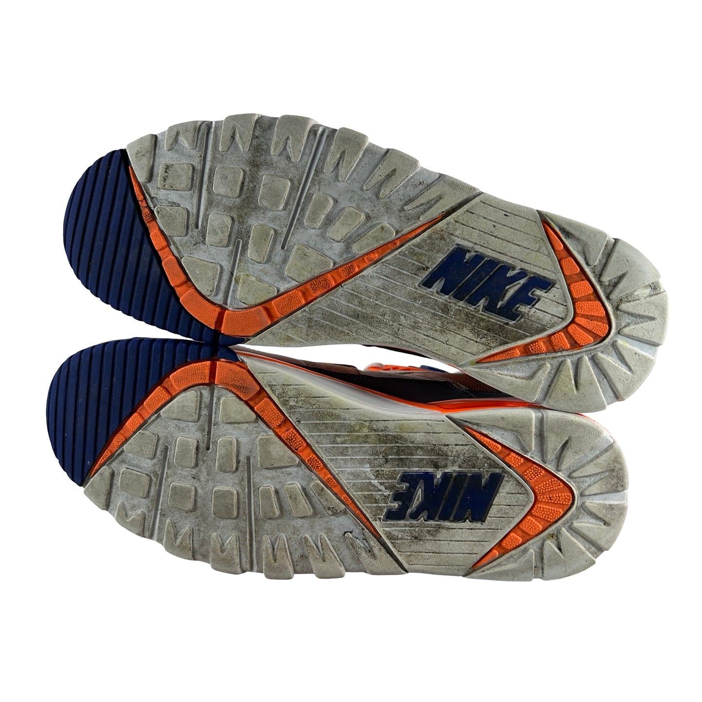 DV2212 100 Nike Air Trainer SC High Auburn [USED] - 9.5 M (Used) (No Box)