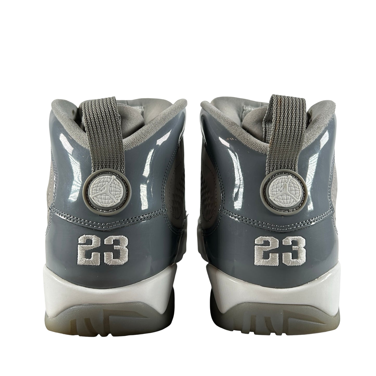 HV4794 011 Jordan 9 Retro Cool Grey (2025) [USED] - 14 M (Used)