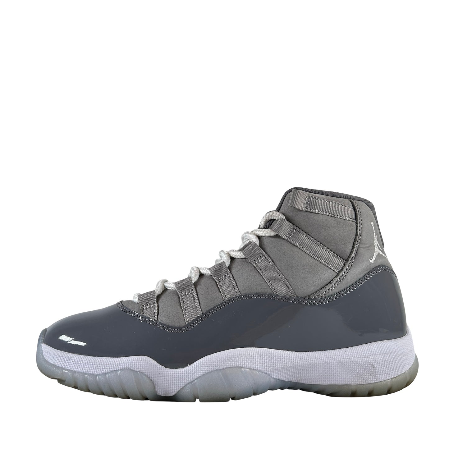 CT8012 005 Jordan 11 Retro Cool Grey (2021) [USED] - 7.5 M (Used7)