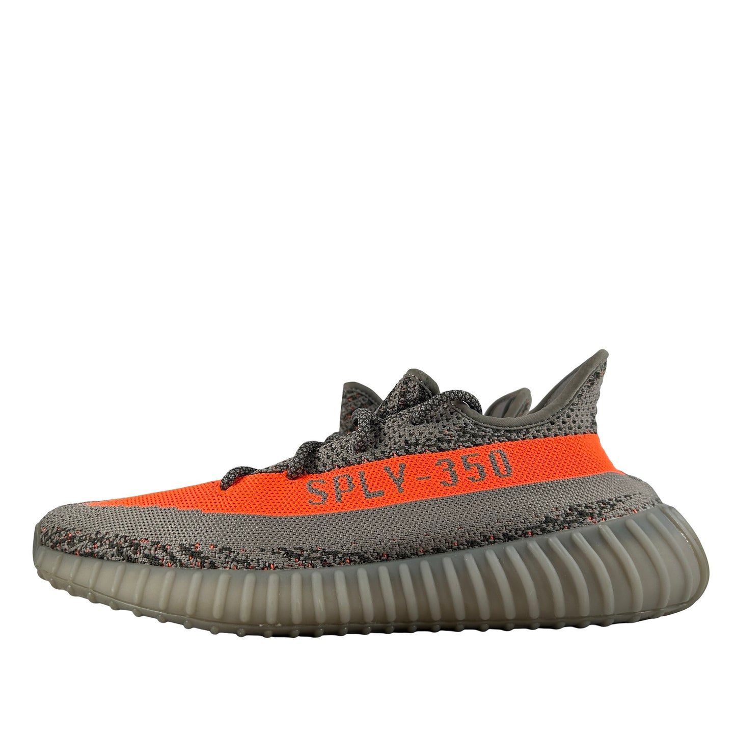 GW1229 Yeezy Boost 350 V2 Beluga Reflective [USED] - 10 M (Used4)
