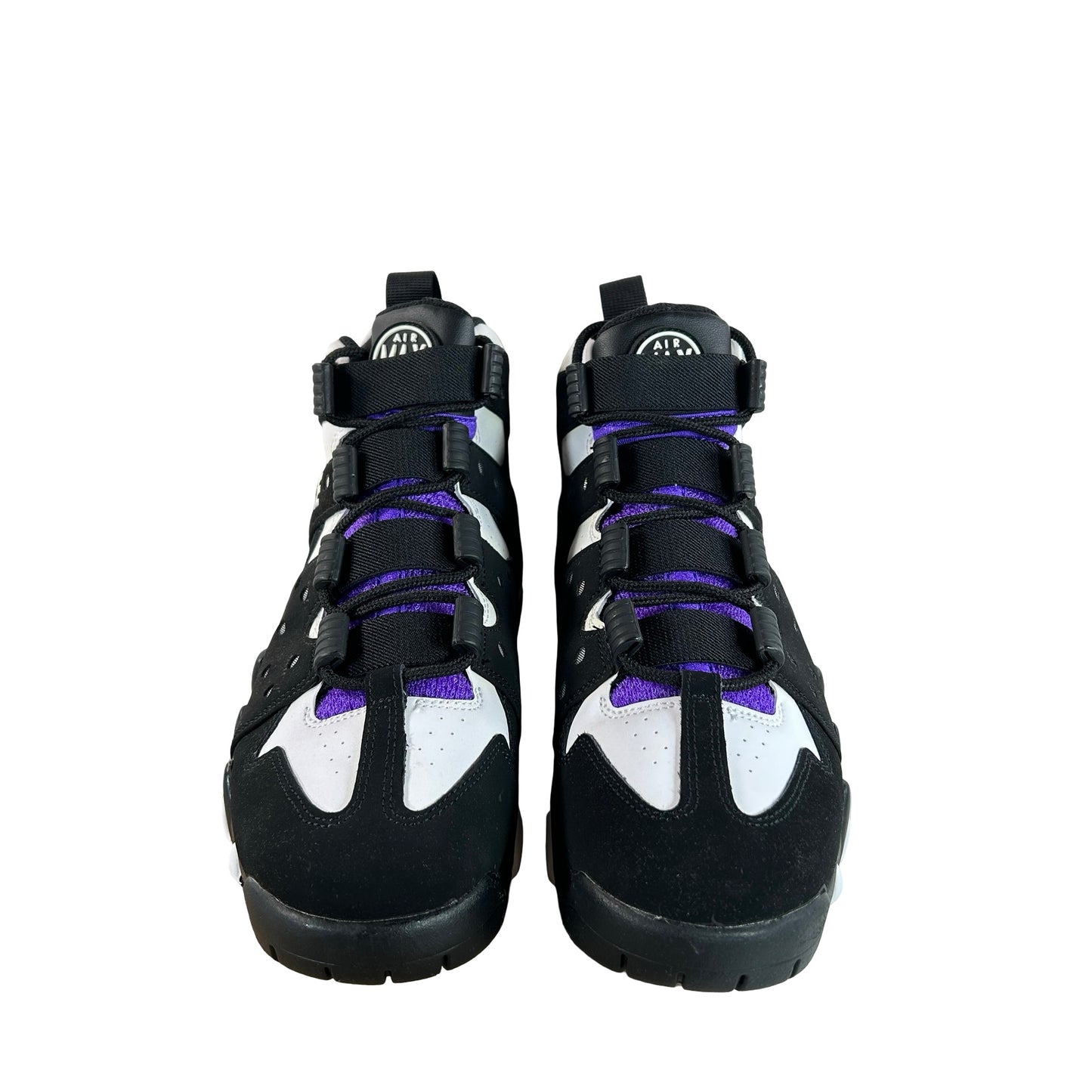 CZ7871 001 Nike Air Max 2 CB 94 Black White Purple (2020) [USED] - 8 M (Used)