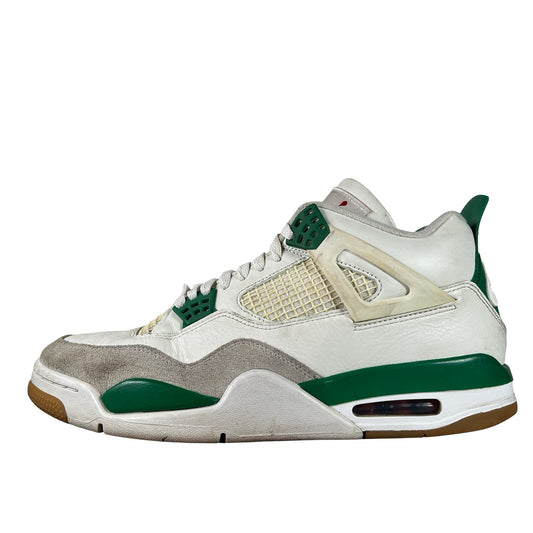 DR5415 103 Jordan 4 Retro SB Pine Green [USED] - 10.5 M (Used6)