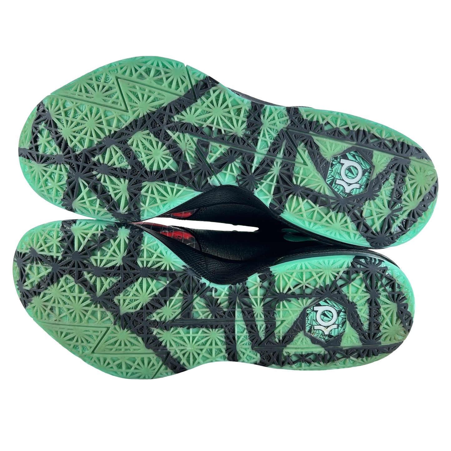 FQ8356 900 Nike KD 6 Illusion (2026) [USED] - 9 M (Used) (No Box)
