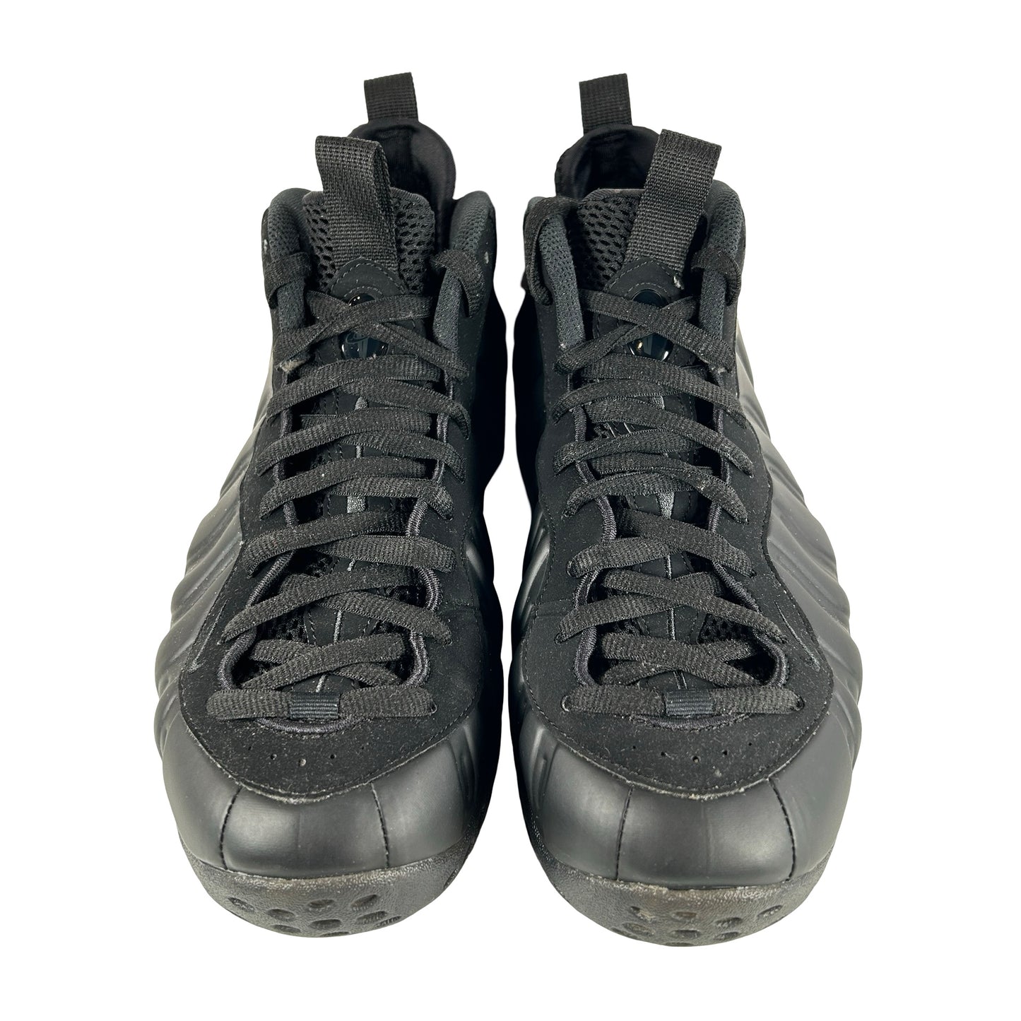FD5855 001 Nike Air Foamposite One Anthracite (2023) [USED] - 10 M (Used3)